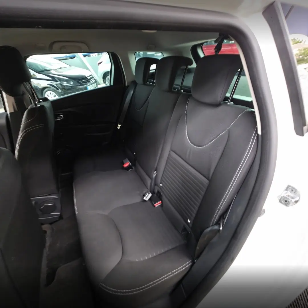 Renault Clio 1.5 dCi Limited 13