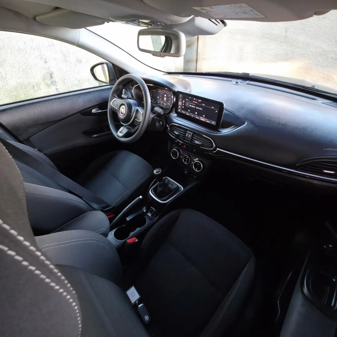 Fiat Tipo Station Wagon 1.3 Multijet City Life 8