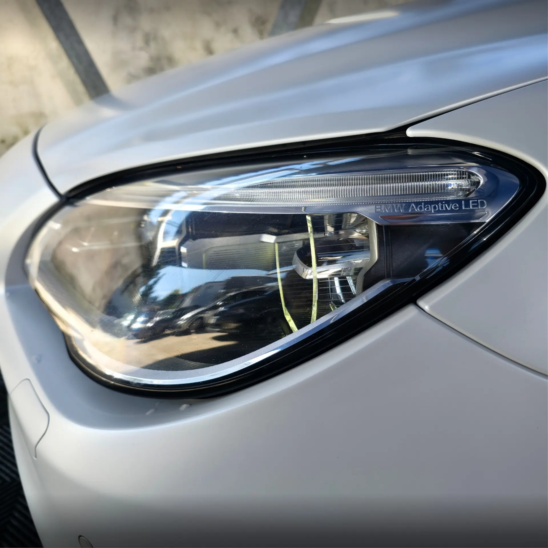 BMW 640 Gran Coupé d xDrive Pack M 9