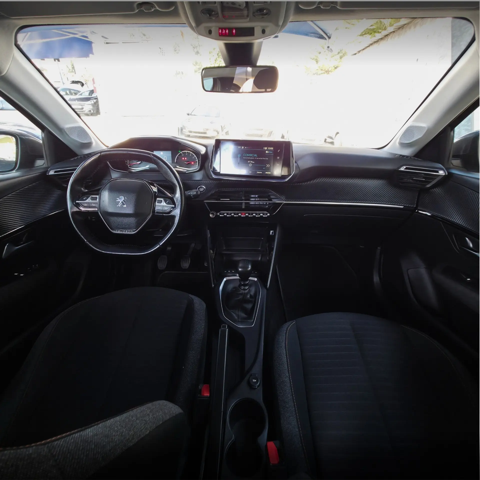 Peugeot 208 1.6 BlueHDi Active 24