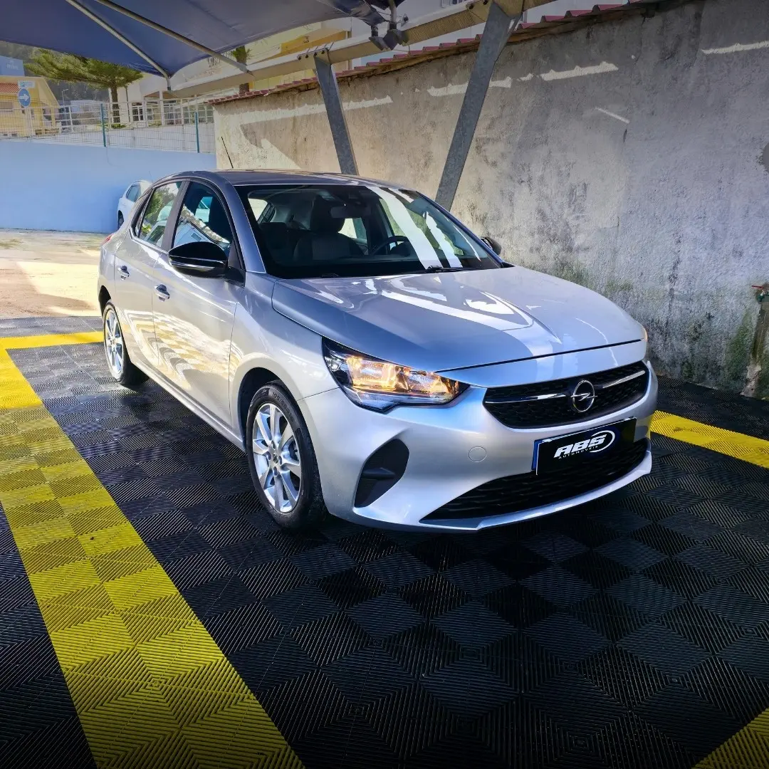 Opel Corsa 1.2 Elegance 3