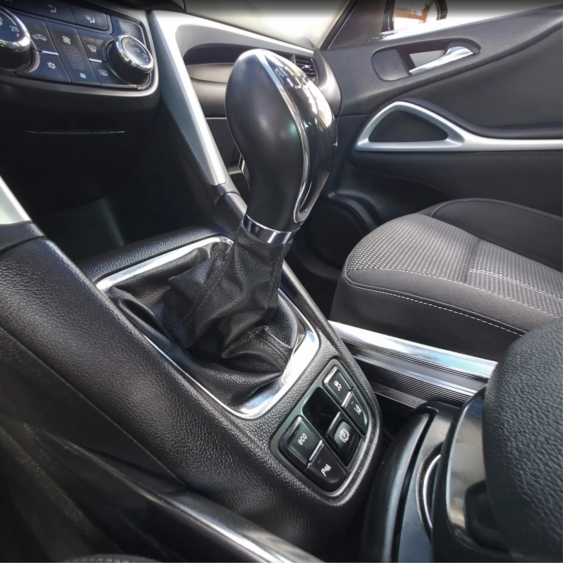 Opel Zafira 1.6 CDTi Innovation S/S 25