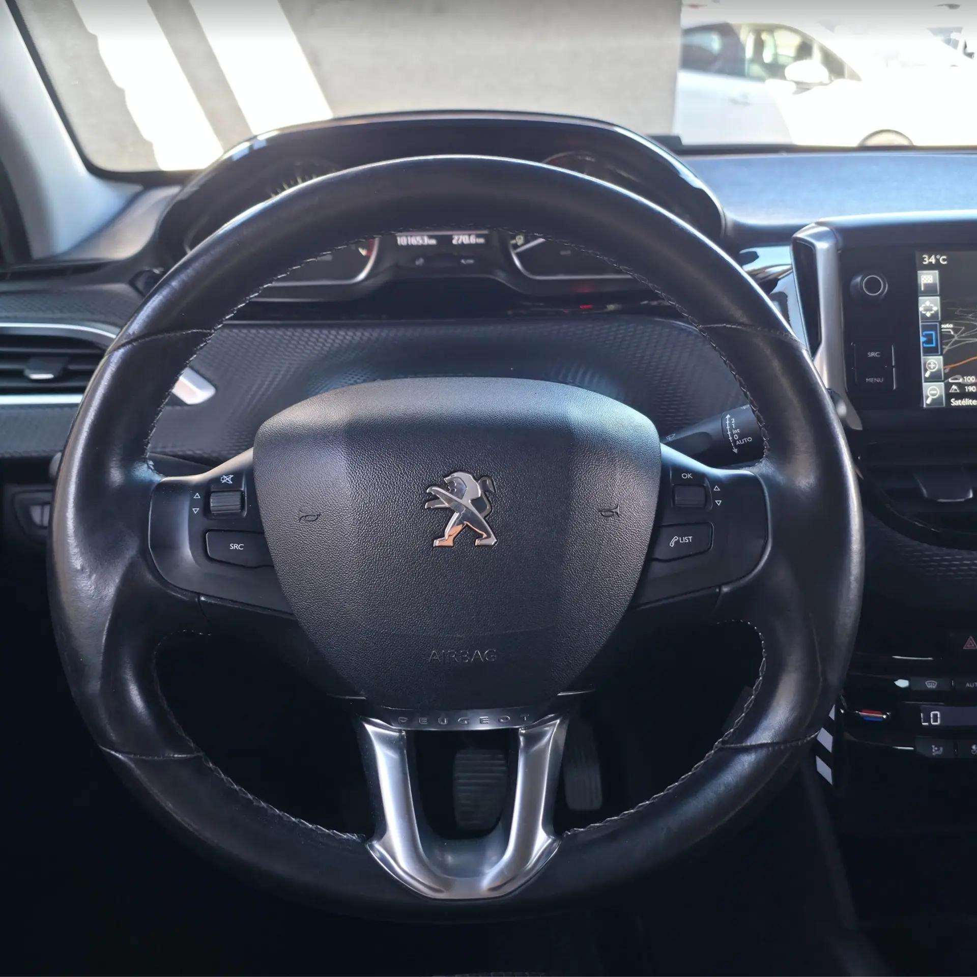 Peugeot 208 1.2 PureTech Style 20