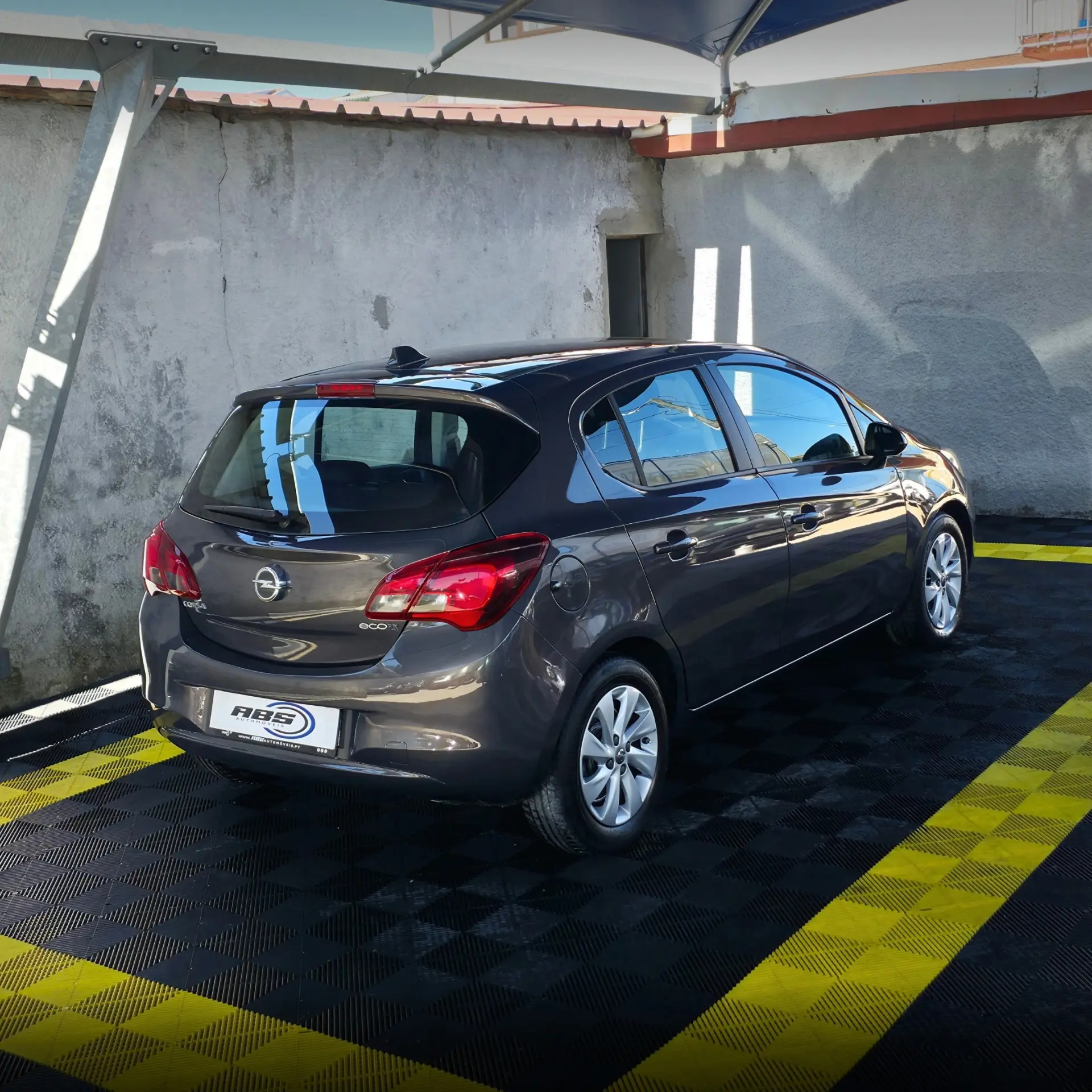 Opel Corsa 1.3 CDTI City 2