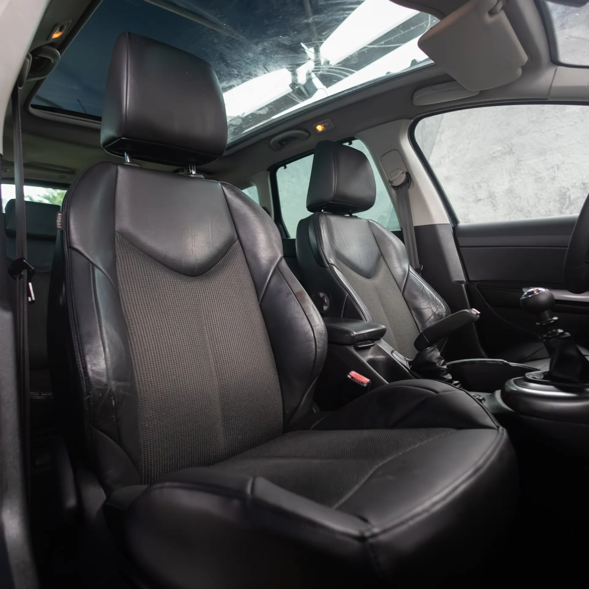 Peugeot 308 SW 2.0 HDi Sport 9