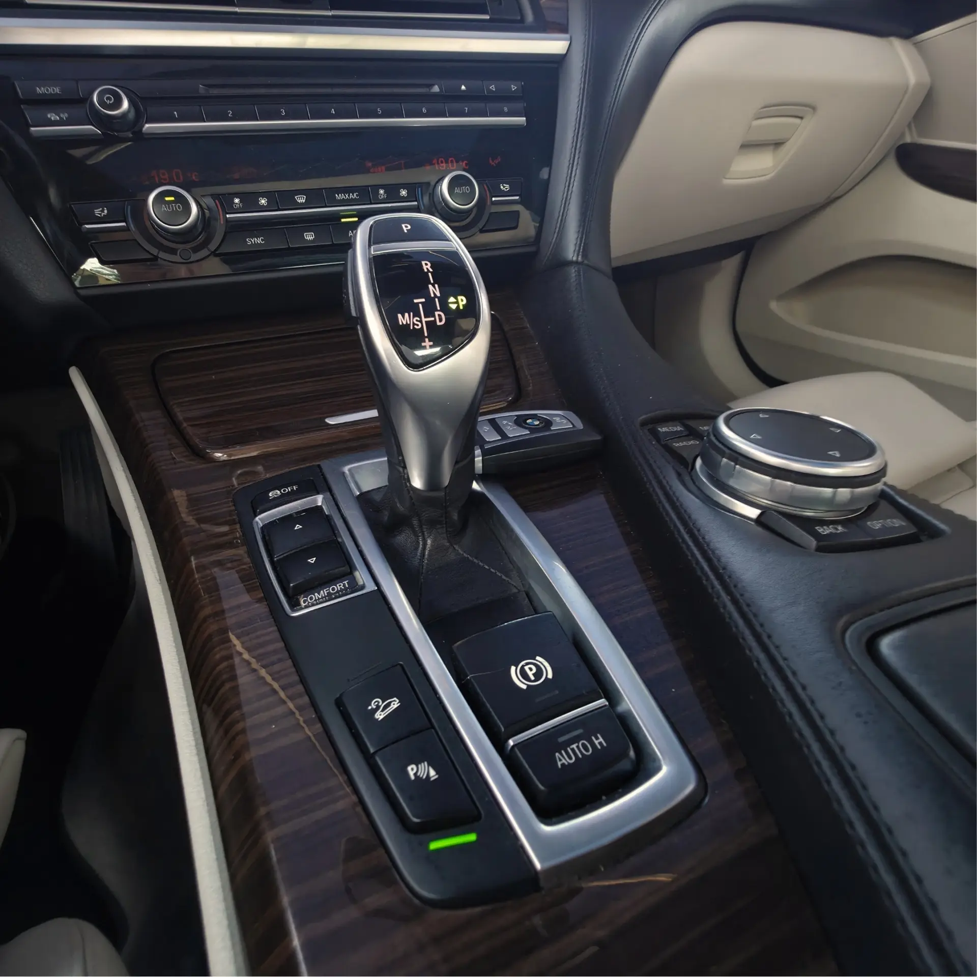 BMW 640 Gran Coupé d xDrive Pack M 30