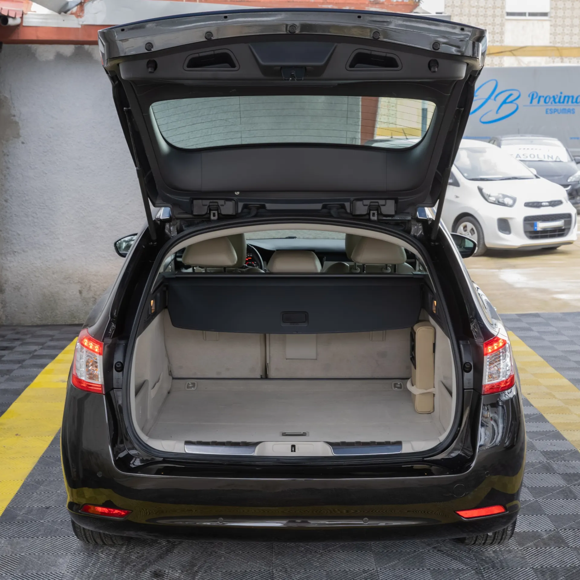 Peugeot 508 1.6 HDi-e Active CMP6 8