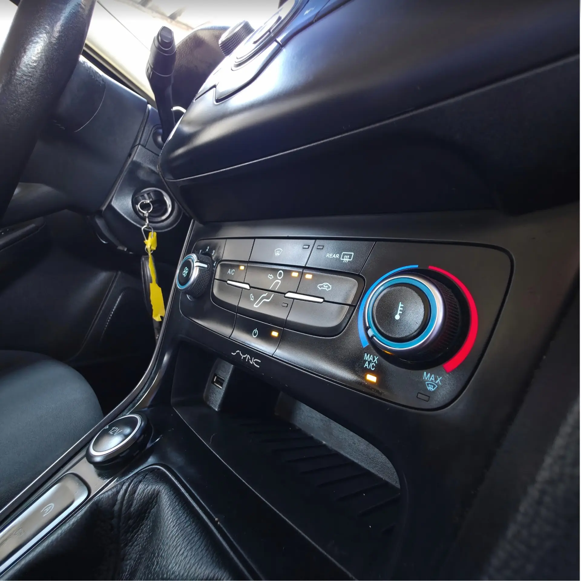 Ford Focus SW 1.5 EcoBlue S&S ACTIVE 27