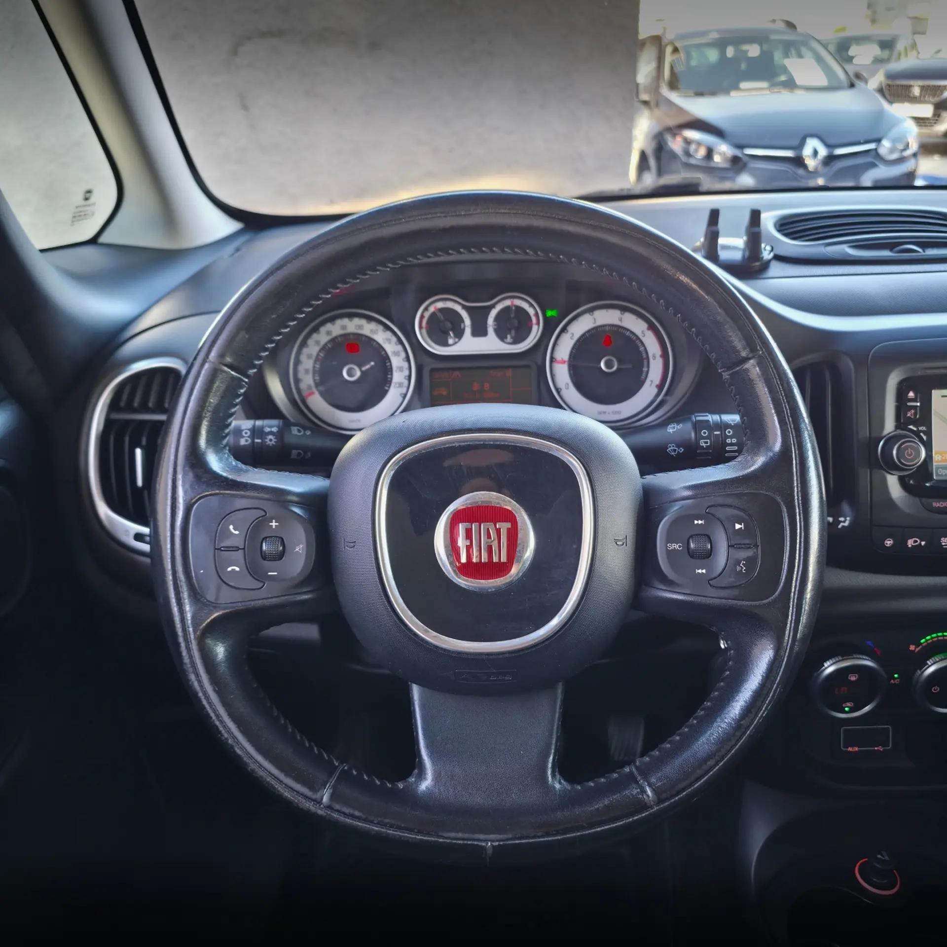 Fiat 500L Liv.1.6 MJ S&S 18