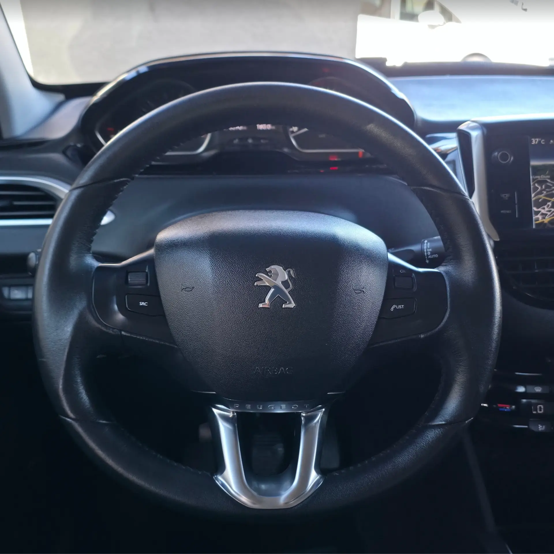 Peugeot 208 1.4 VTi Access 15