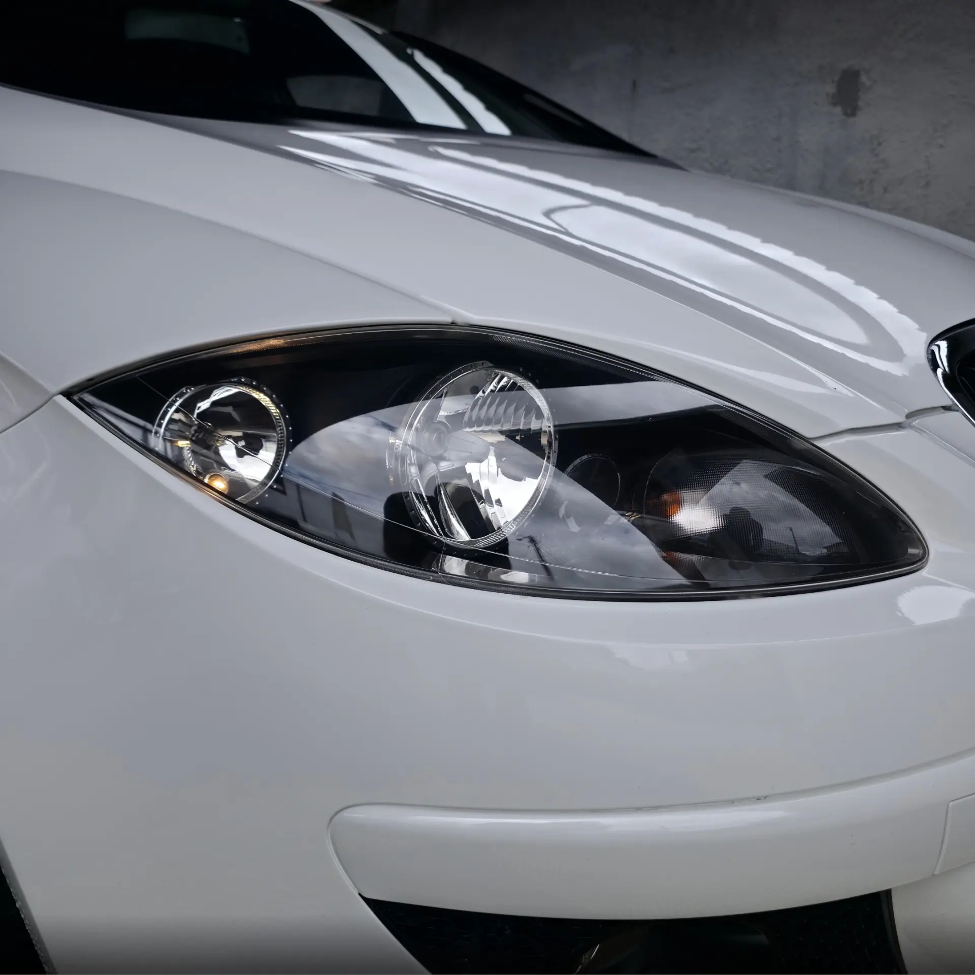 SEAT Altea 1.6 TDI Style Eco.Start-Stop 8
