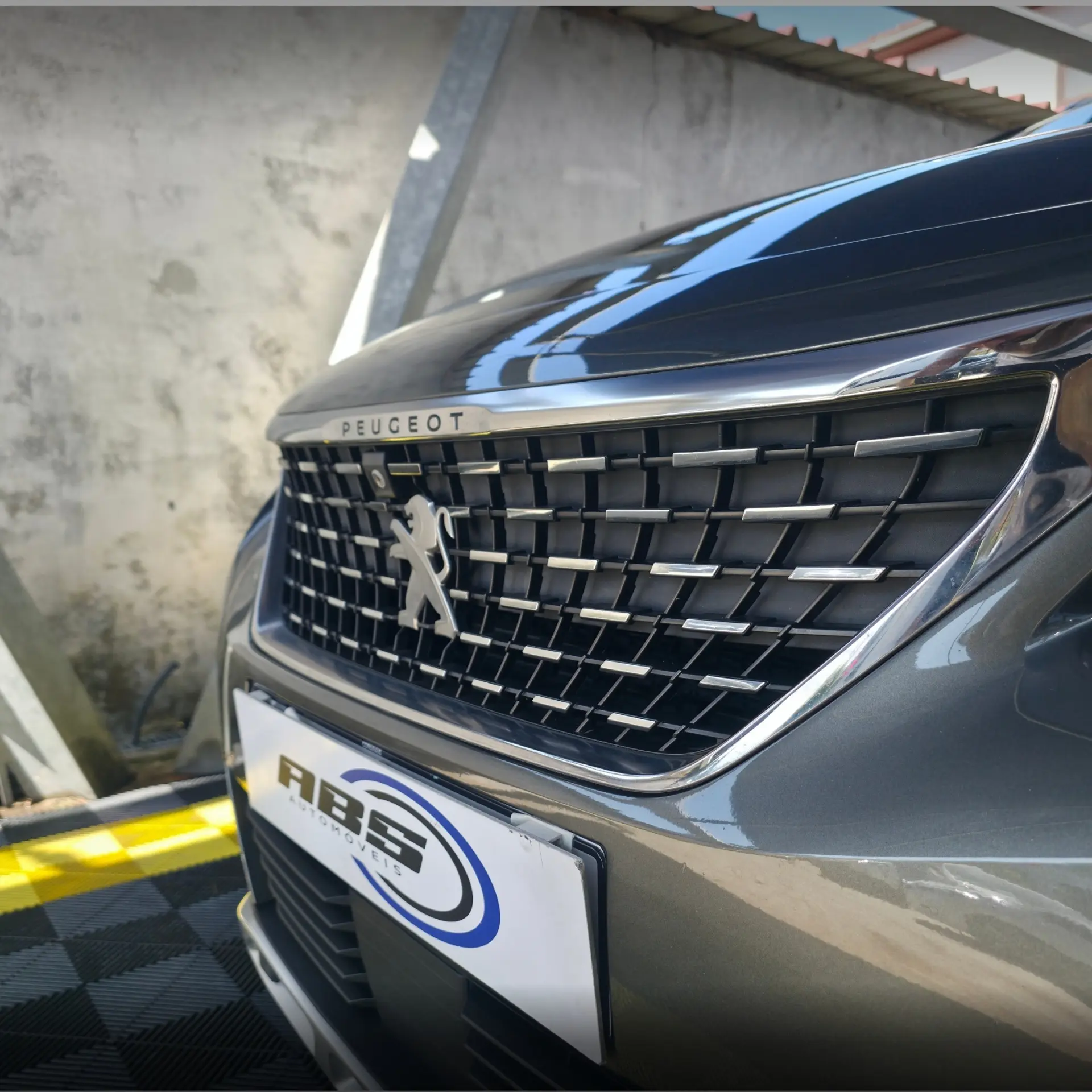 Peugeot 3008 1.5 BlueHDi GT Line EAT8 8