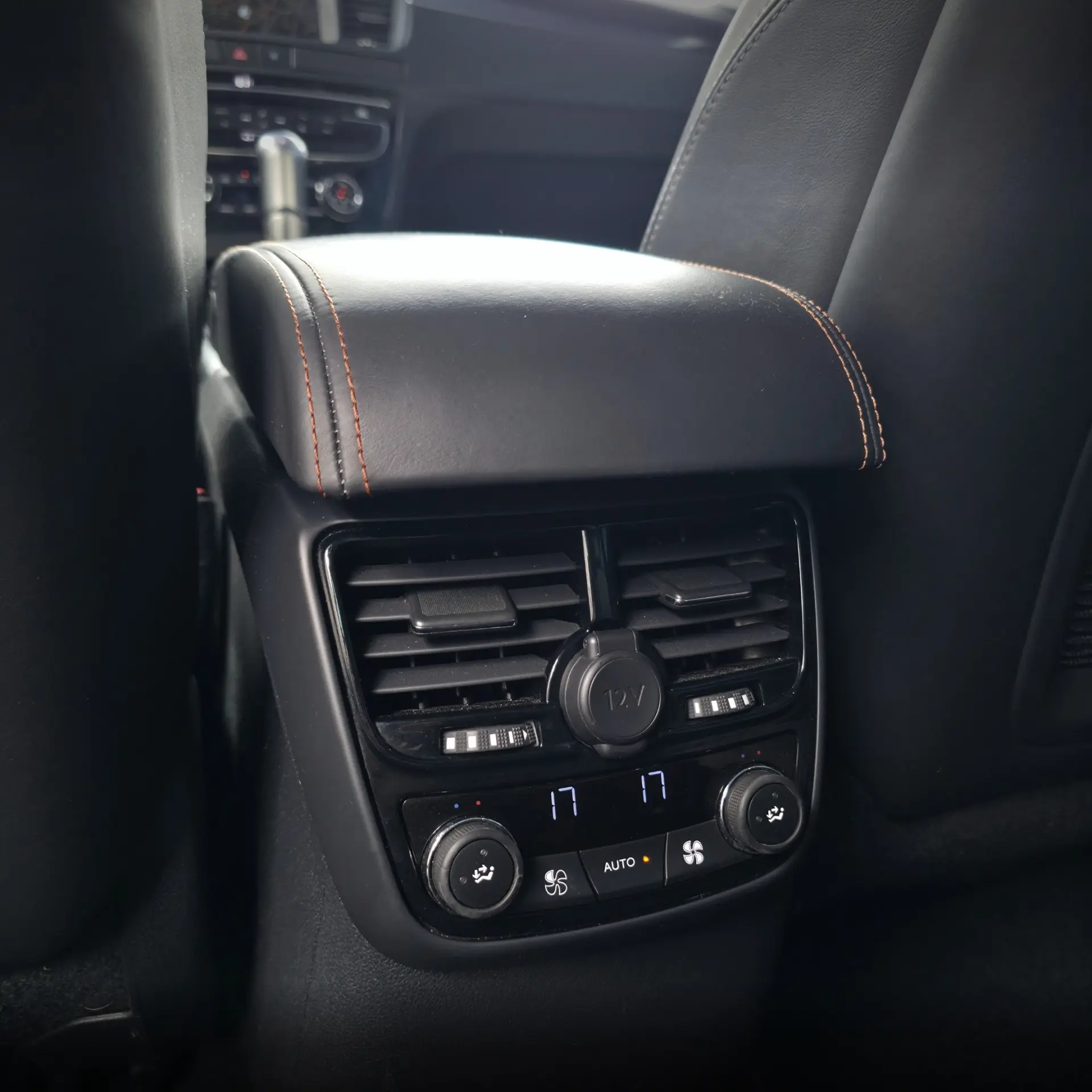 Peugeot 508 RXH 2.0 BlueHDi EAT6 23