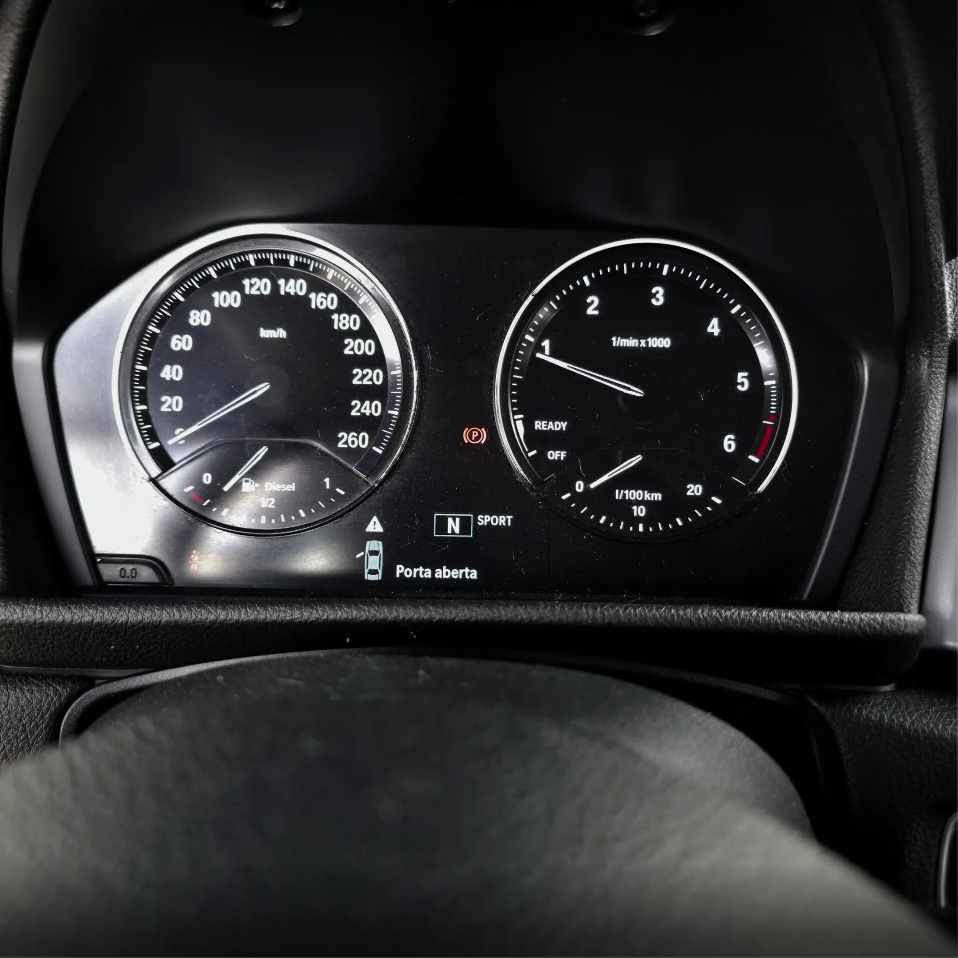 BMW 216 Active Tourer d Advantage 13