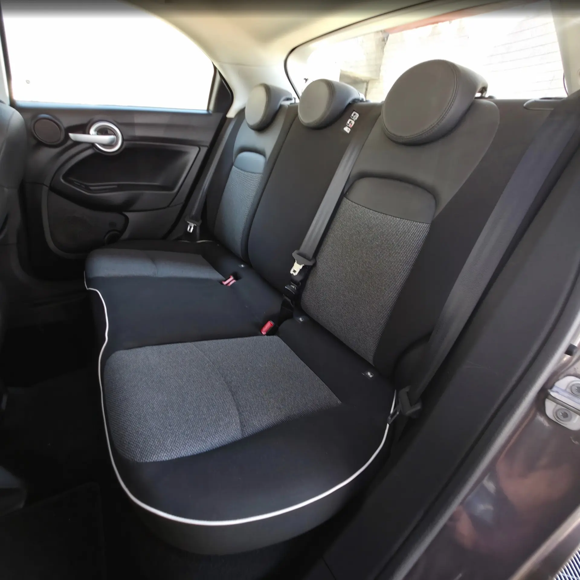 Fiat 500X 1.3 MJ Cross S&S 25