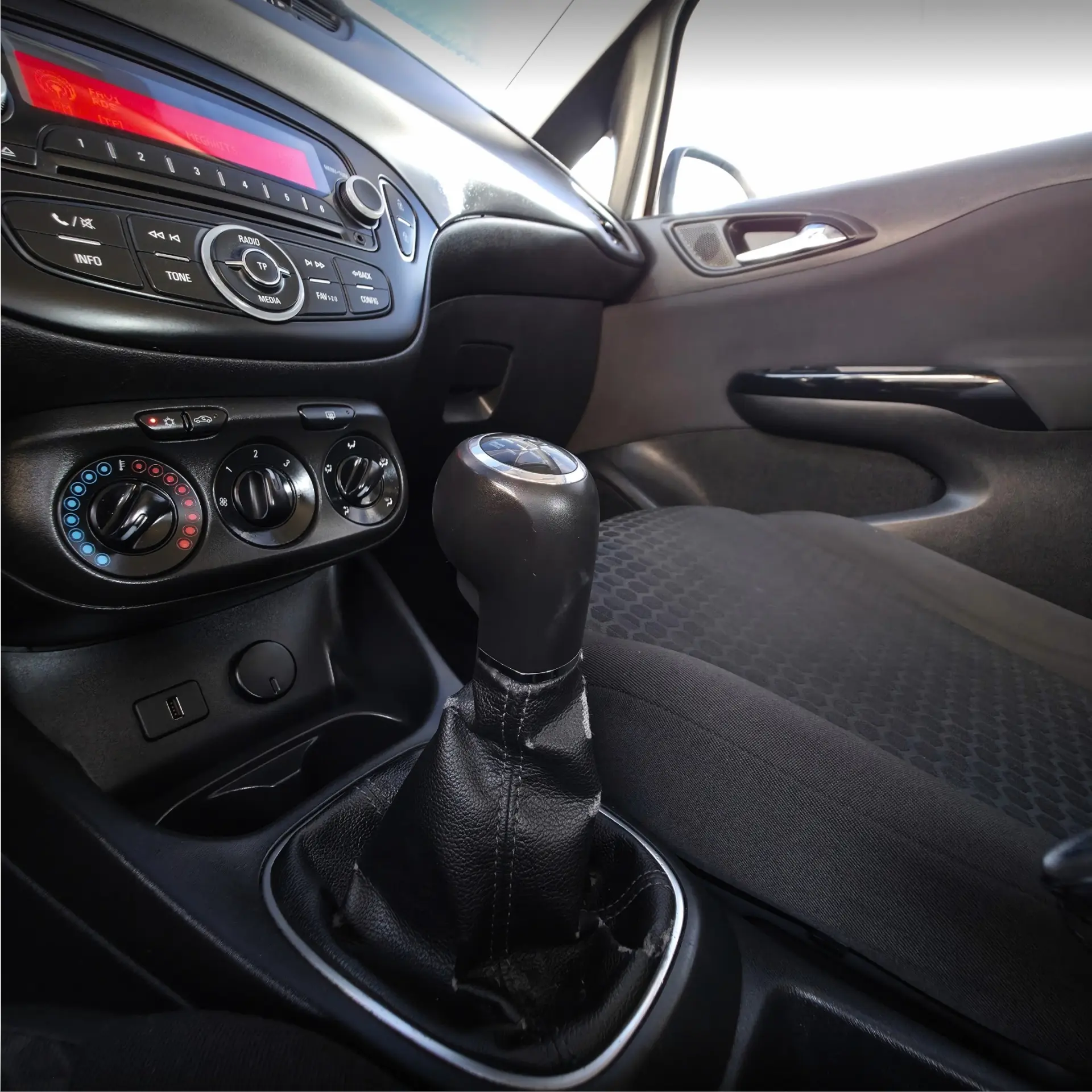 Opel Corsa 1.3 CDTi Dynamic 20