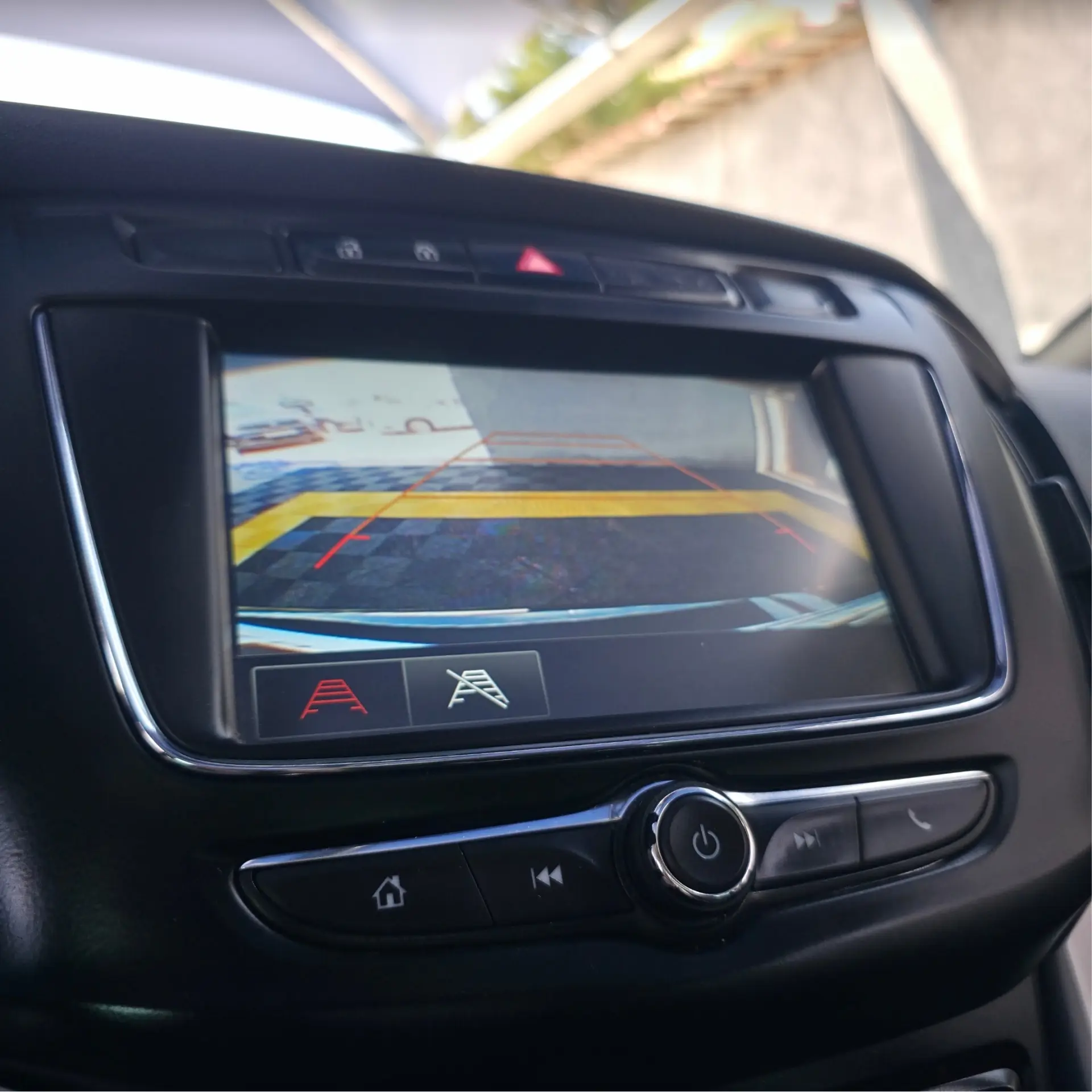 Opel Zafira 1.6 CDTi Innovation S/S 16