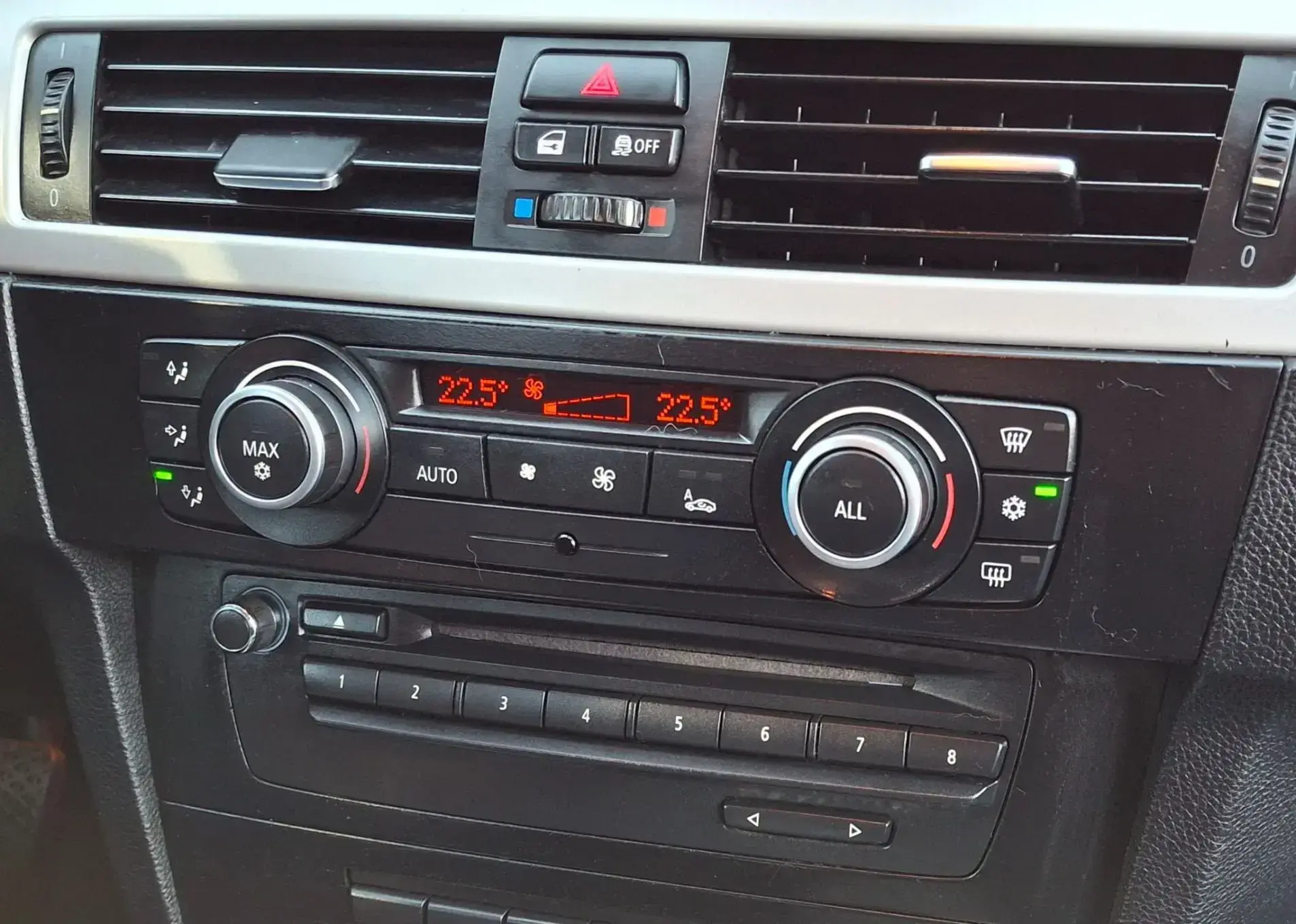 BMW 318 d Touring Navigation 11