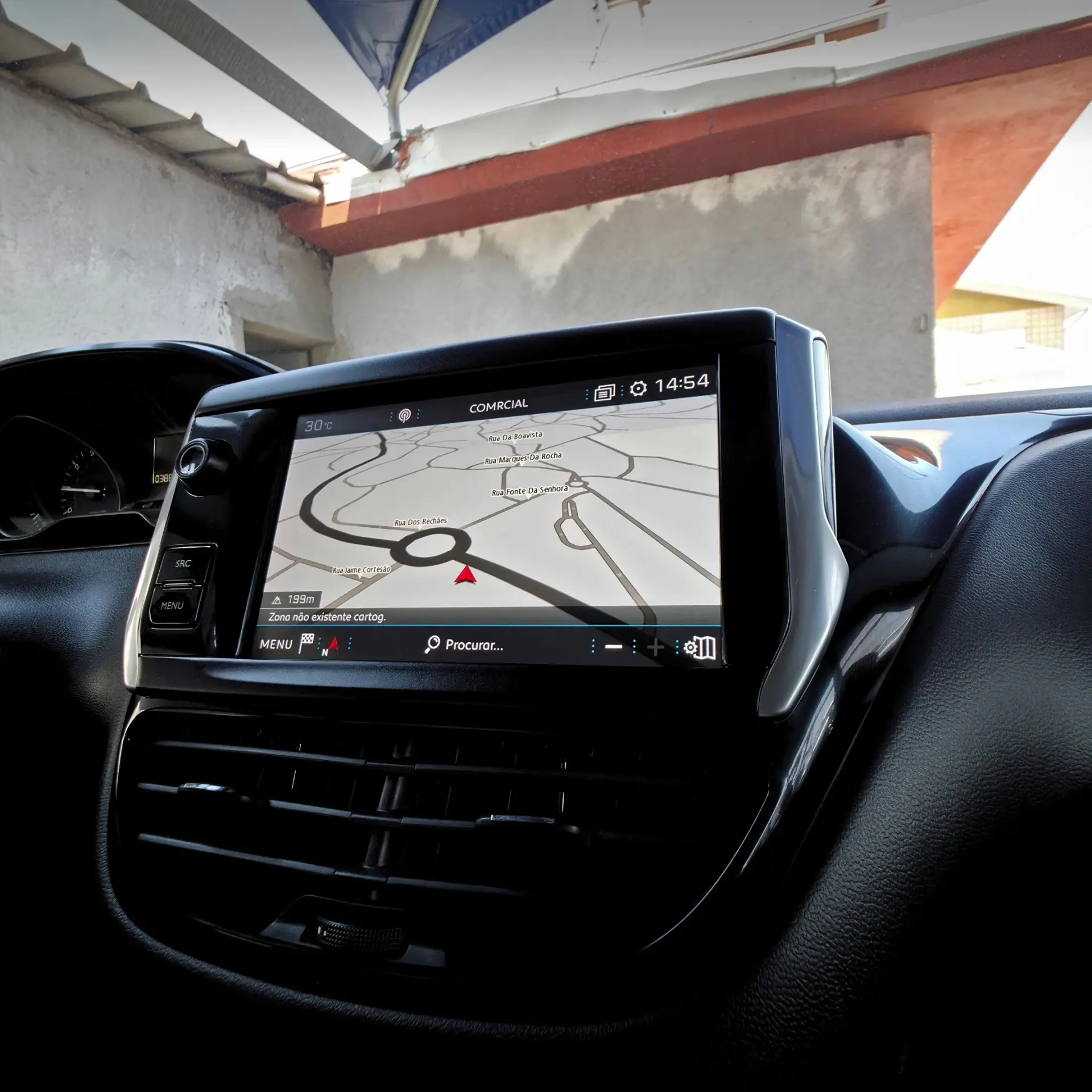Peugeot 208 1.2 PureTech Style 21