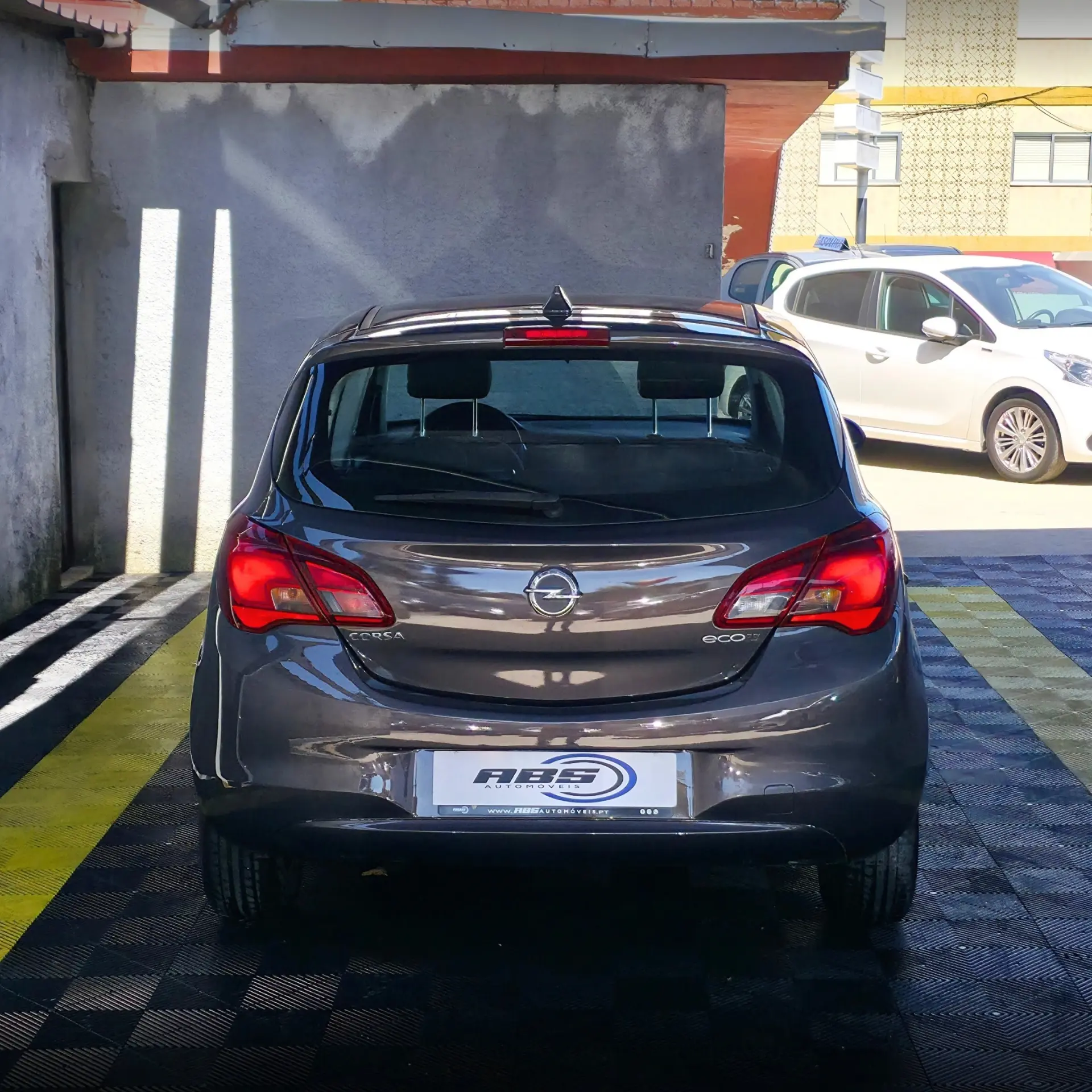 Opel Corsa 1.3 CDTI City 6