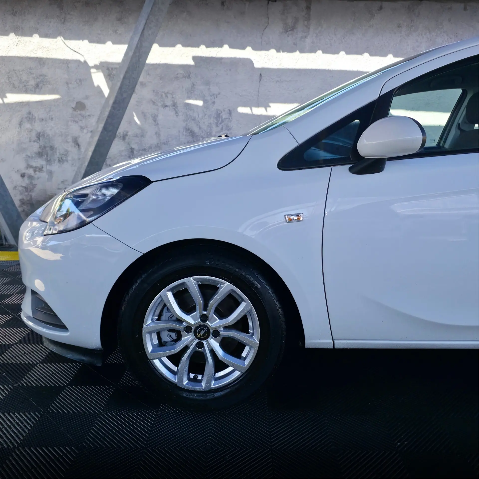 Opel Corsa 1.3 CDTi Dynamic 9