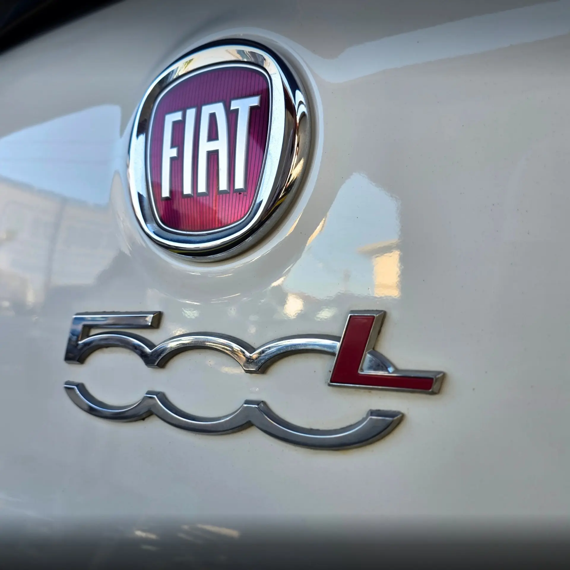 Fiat 500L Liv.1.6 MJ S&S 13