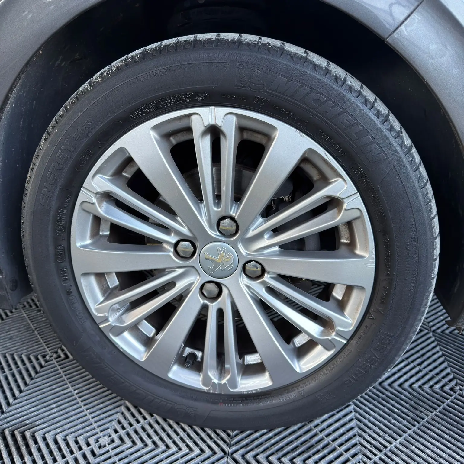 Peugeot 208 1.2 PureTech Style 13