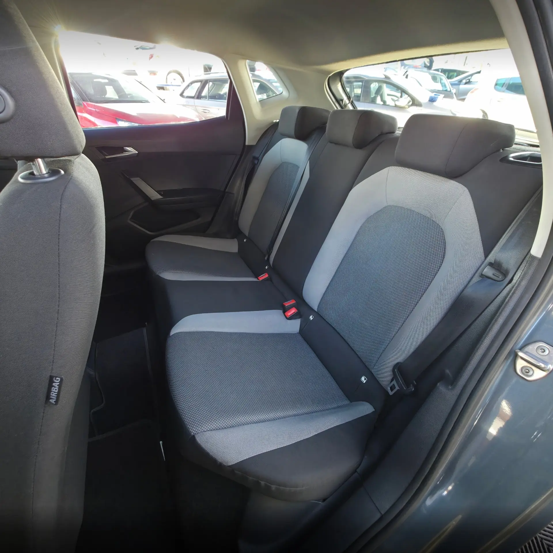 SEAT Ibiza 1.0 Style 21