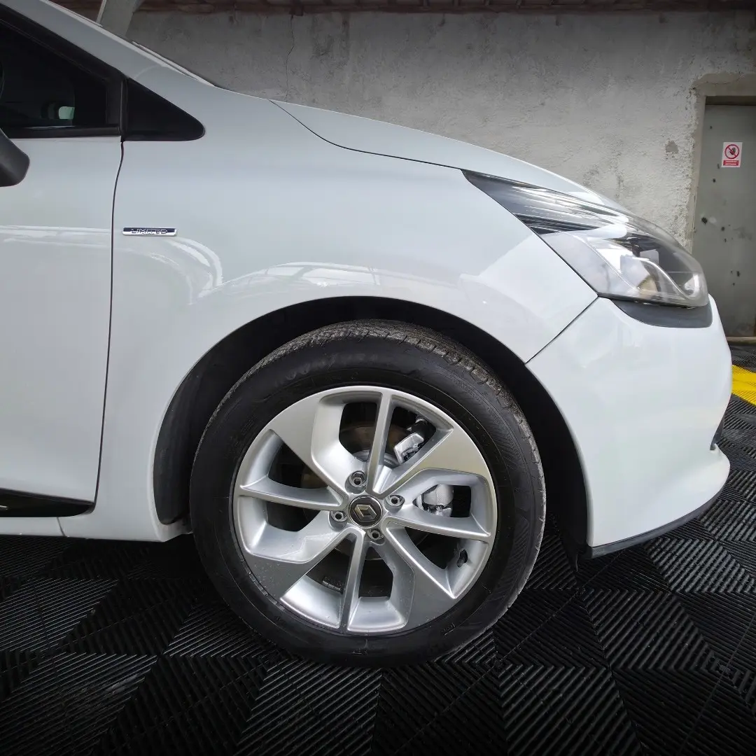 Renault Clio 1.5 dCi Limited 7