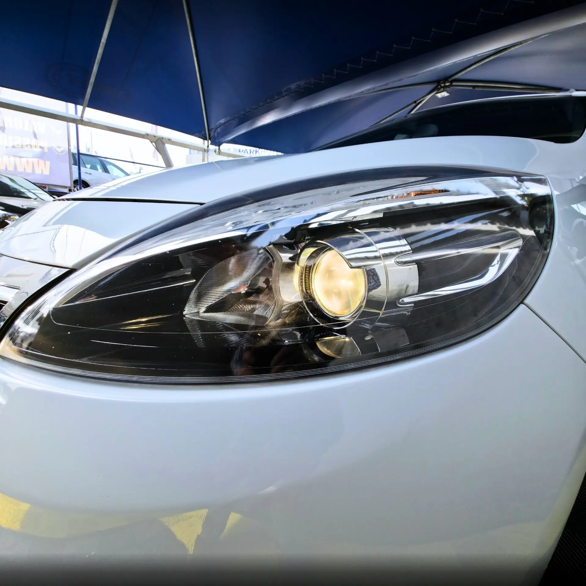 Renault Grand Scénic Energy dCi 110 S&S Bose Edition 7