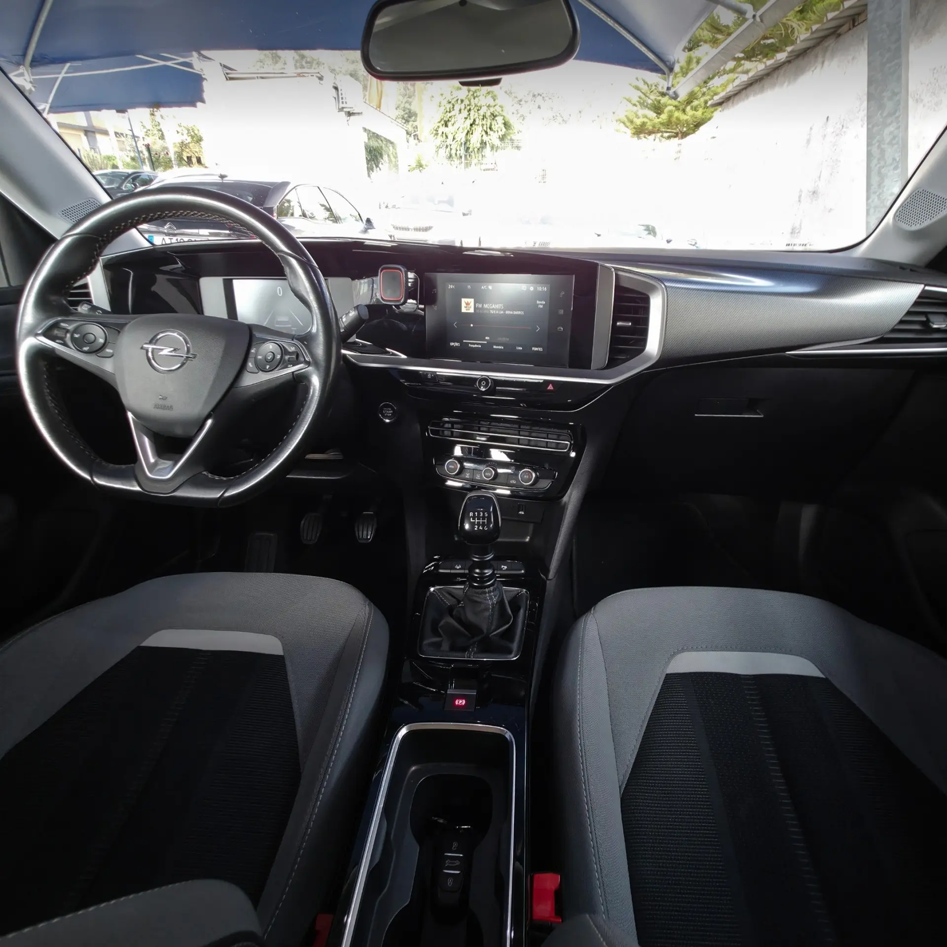 Opel Mokka 1.2 T Ultimate 18