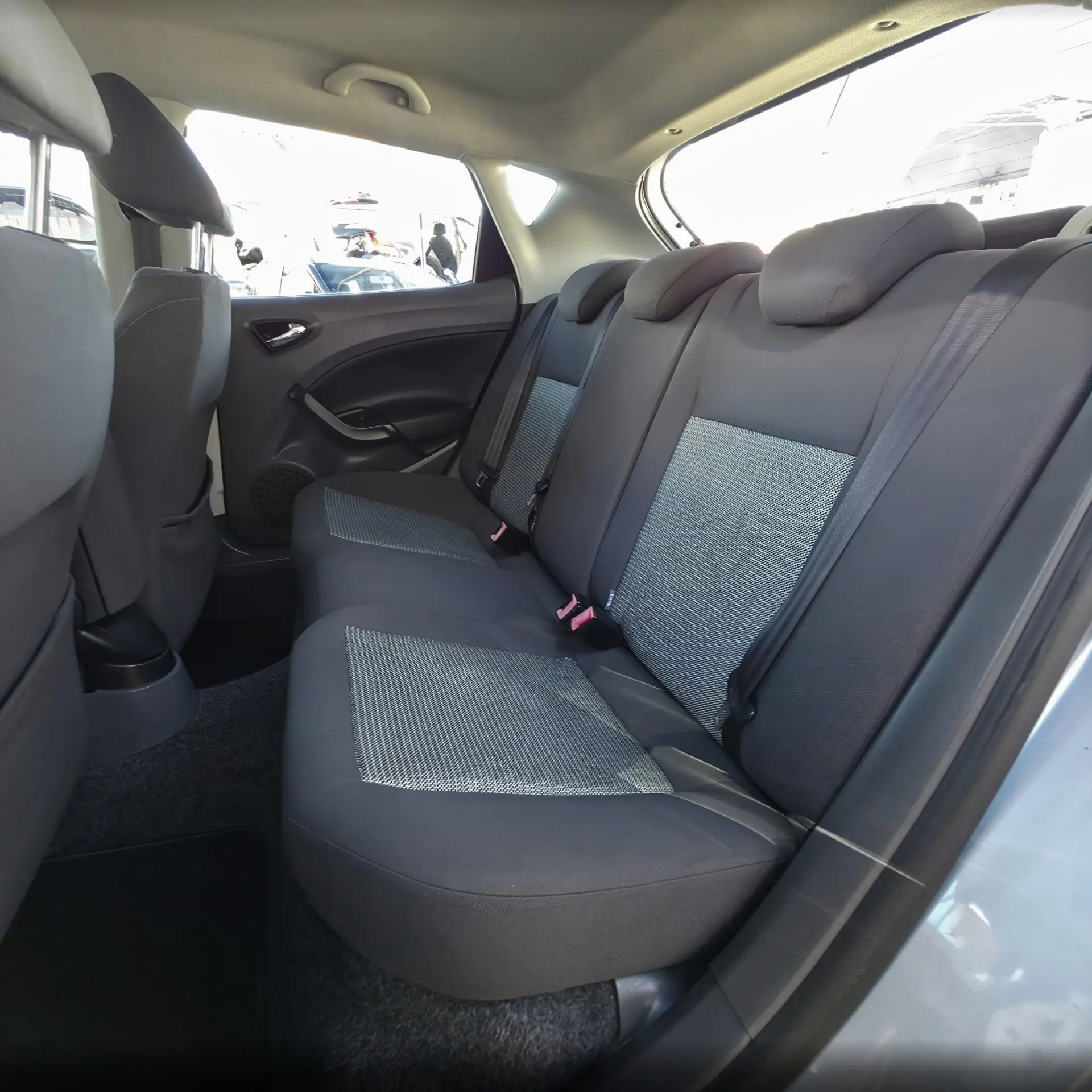 SEAT Ibiza 1.2 12V Style 20