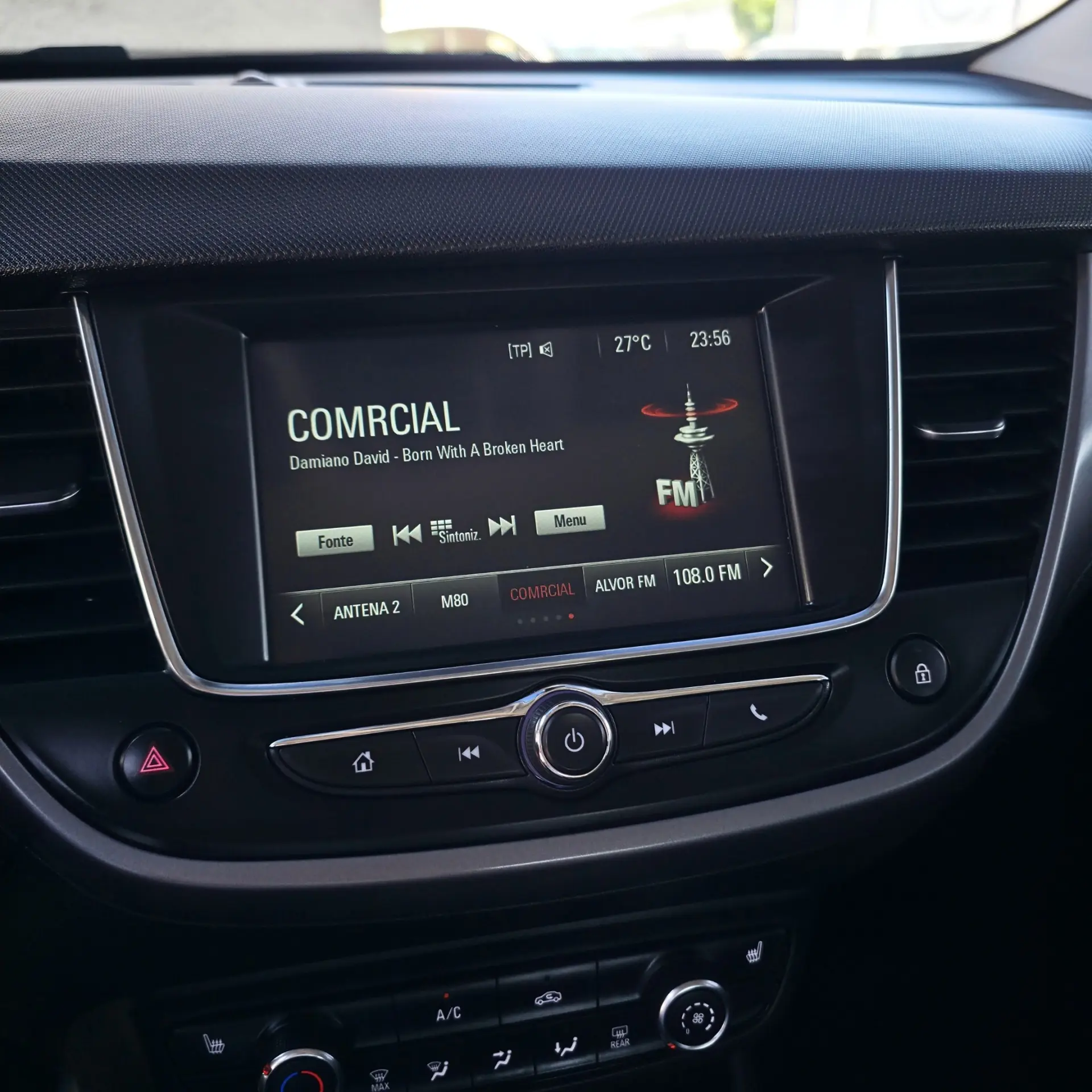 Opel Crossland 15