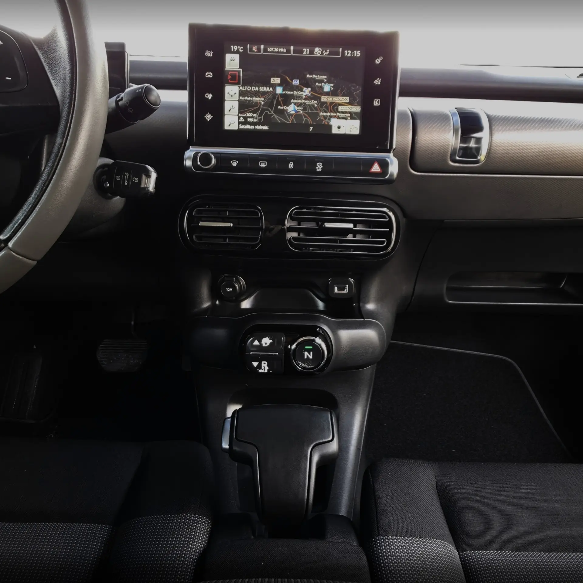 Citroen C4 Cactus 1.6 e-HDi Feel ETG6 13