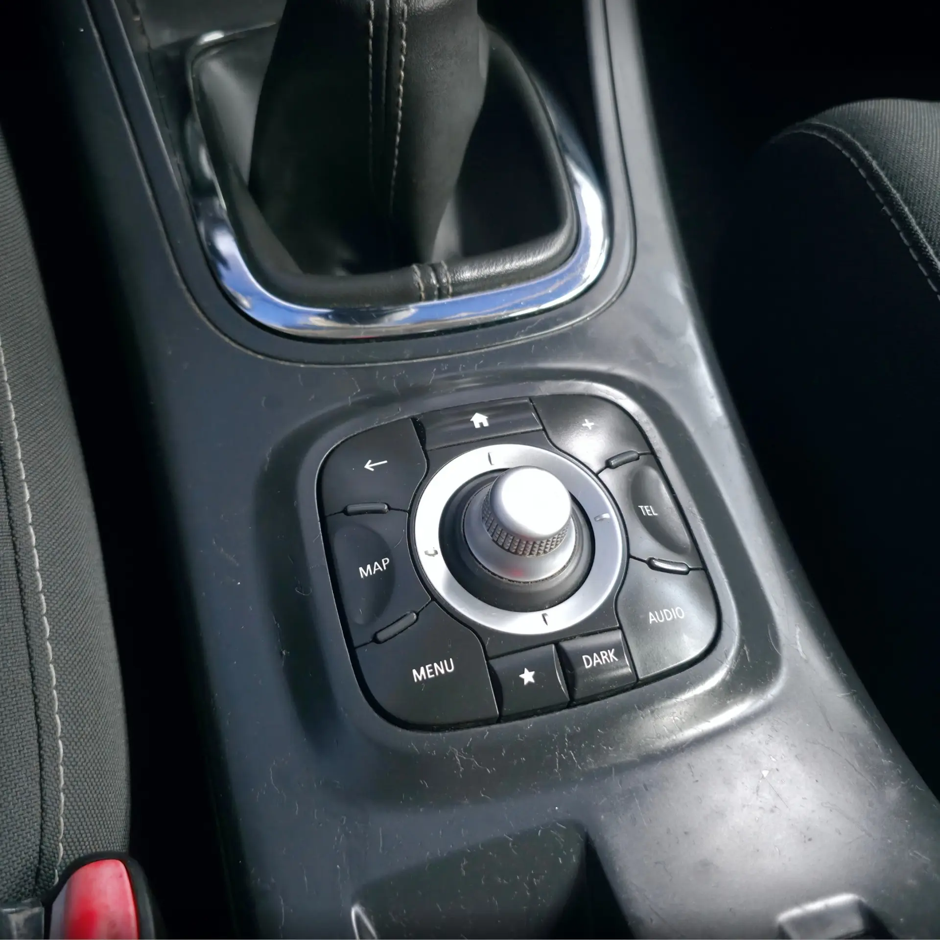 Renault Mégane 14