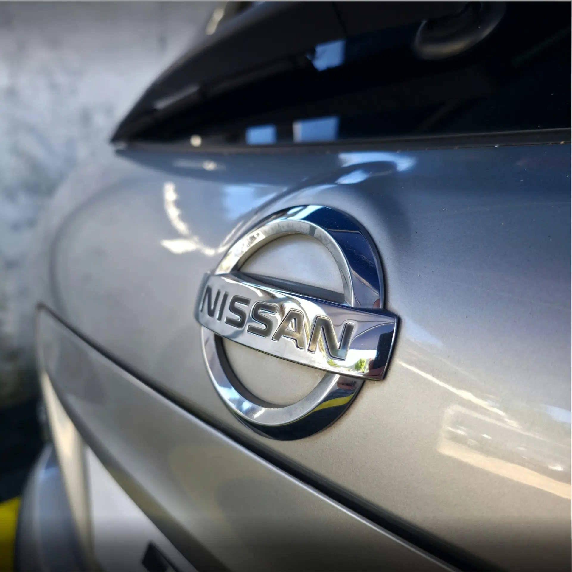 Nissan Qashqai 1.5 dCi ECO Acenta+N.Connect 13