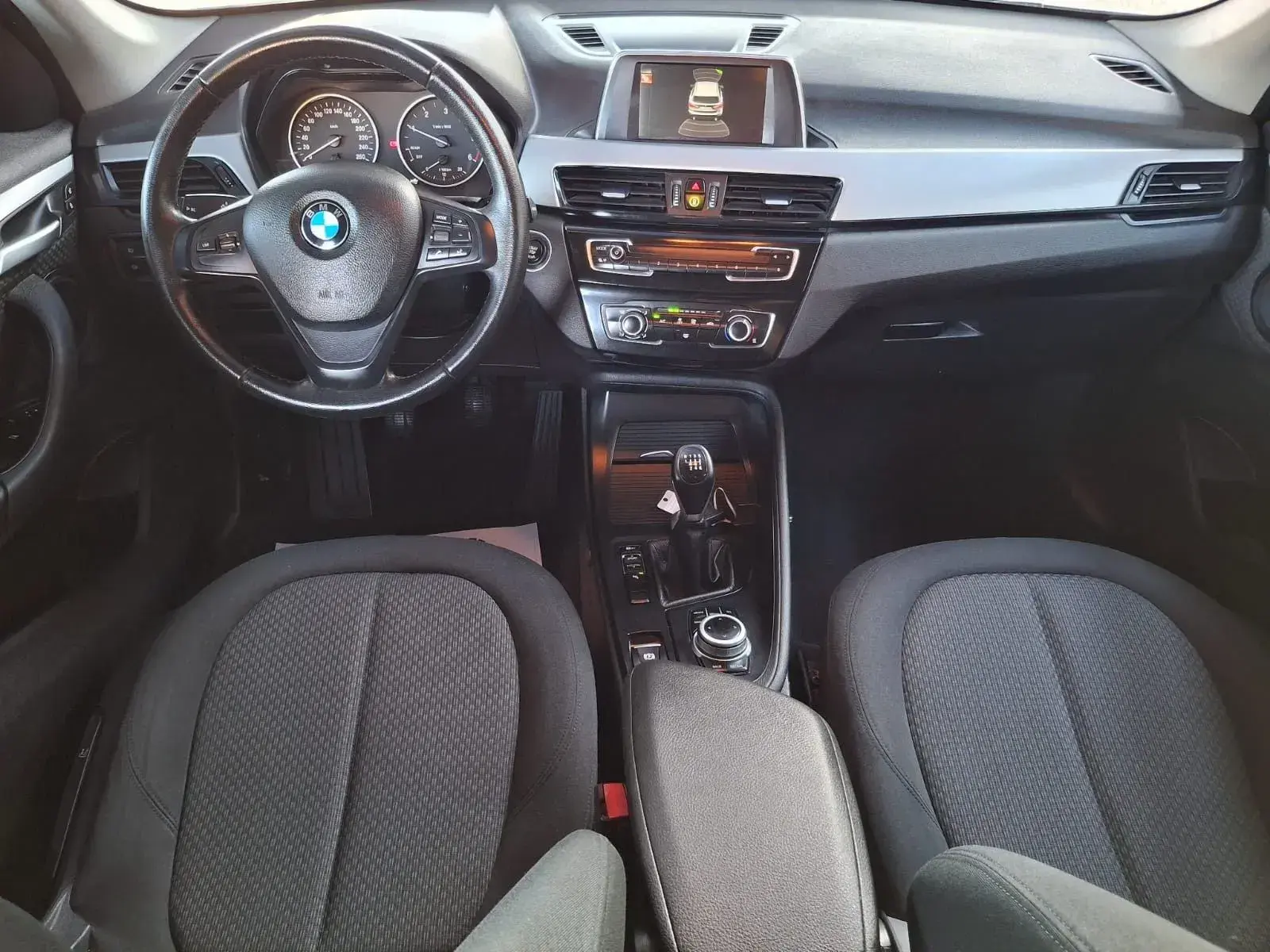 BMW X1 11