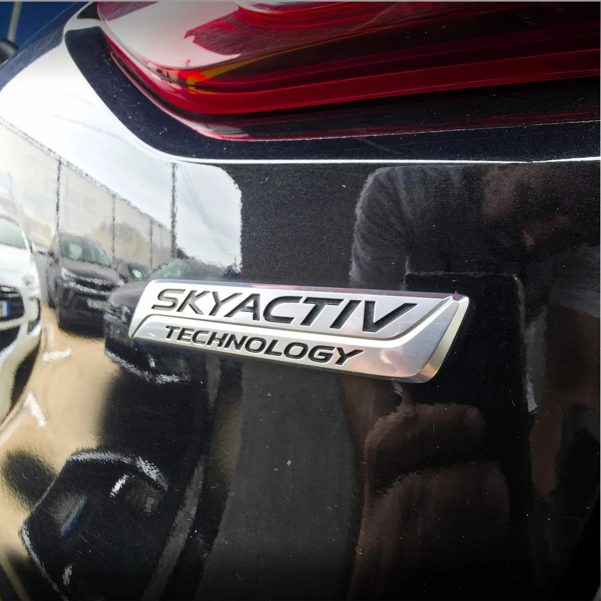 Mazda CX-3 1.5 Sky.Excellence Navi 11