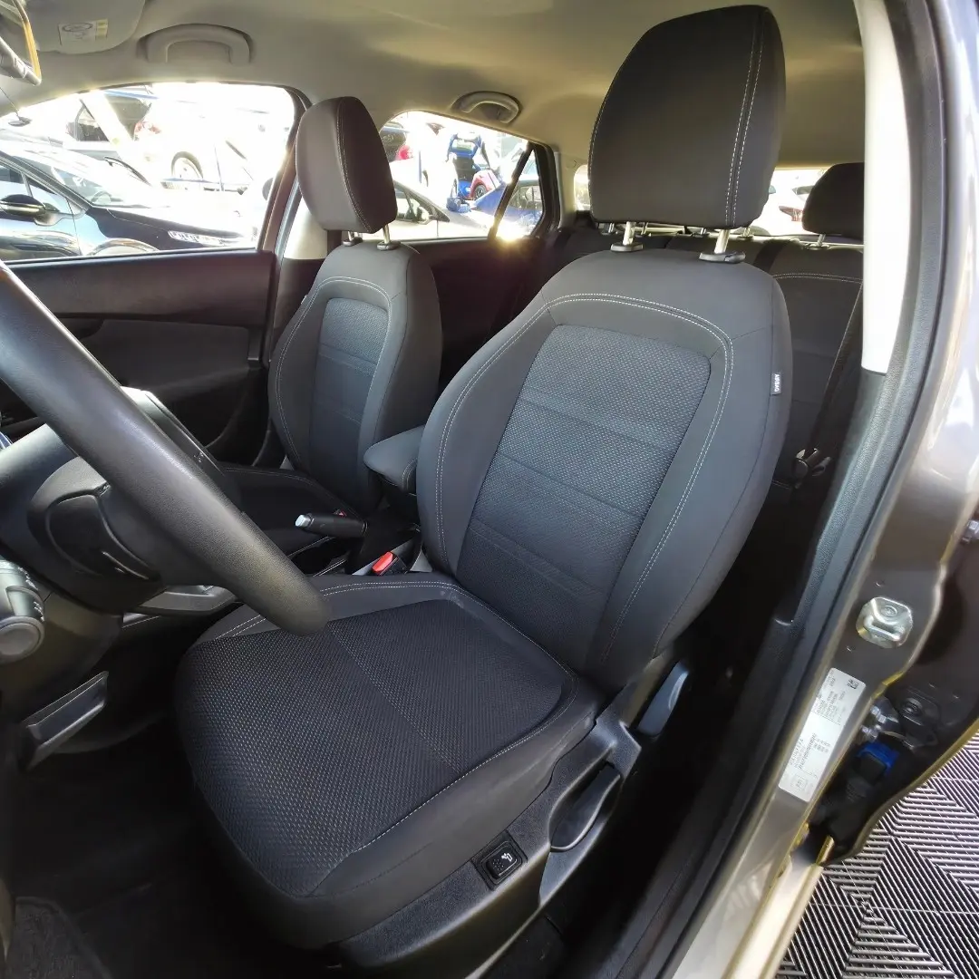 Fiat Tipo Station Wagon 1.3 Multijet City Life 11