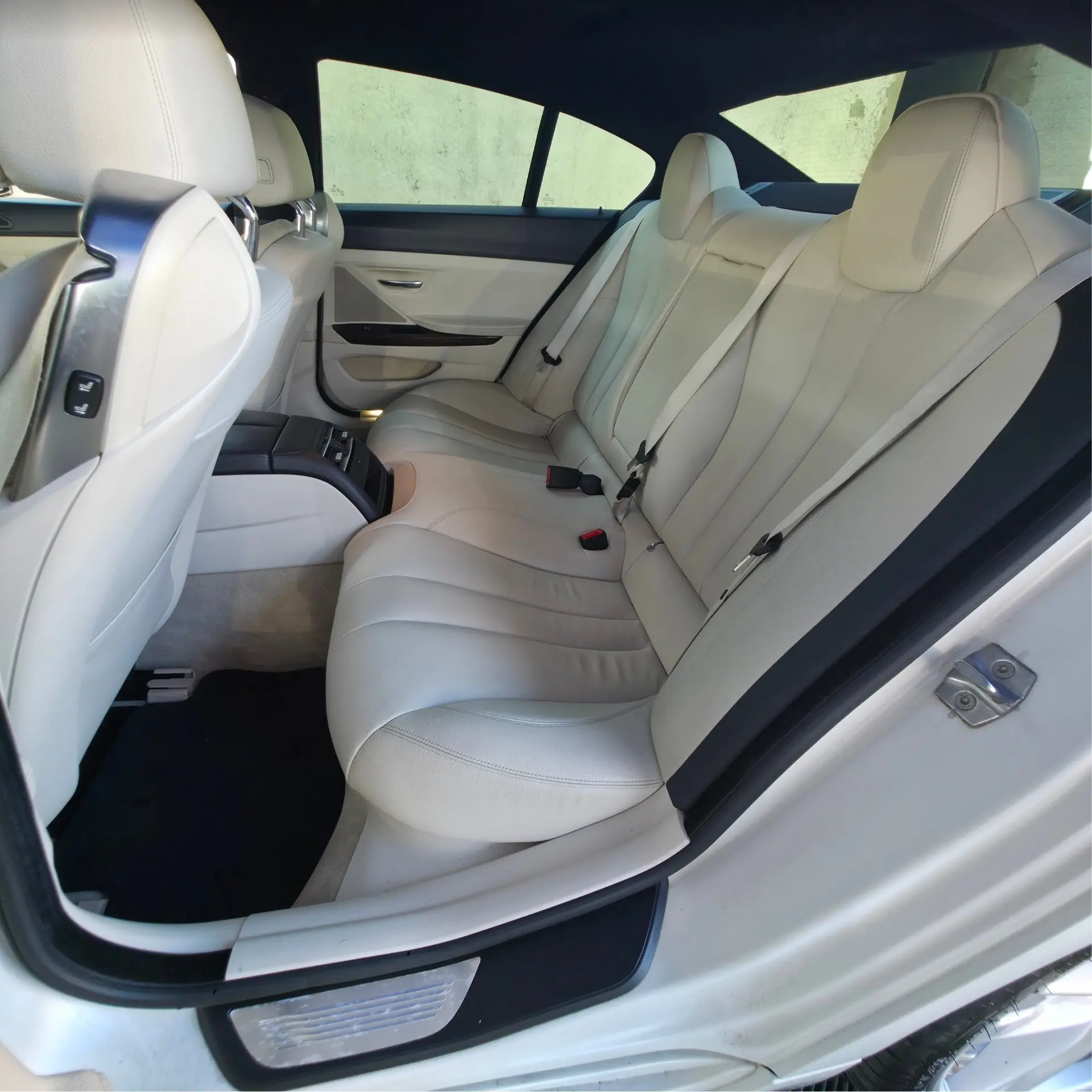 BMW 640 Gran Coupé d xDrive Pack M 33