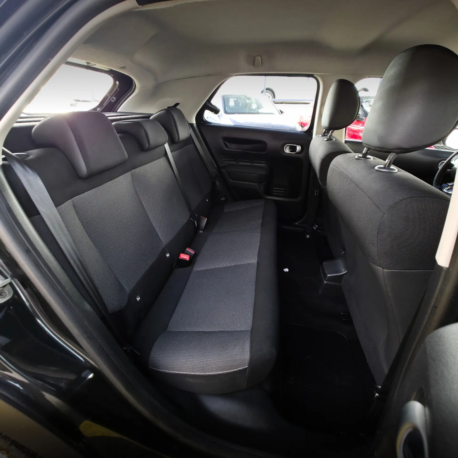 Citroen C4 Cactus 1.6 e-HDi Feel ETG6 18