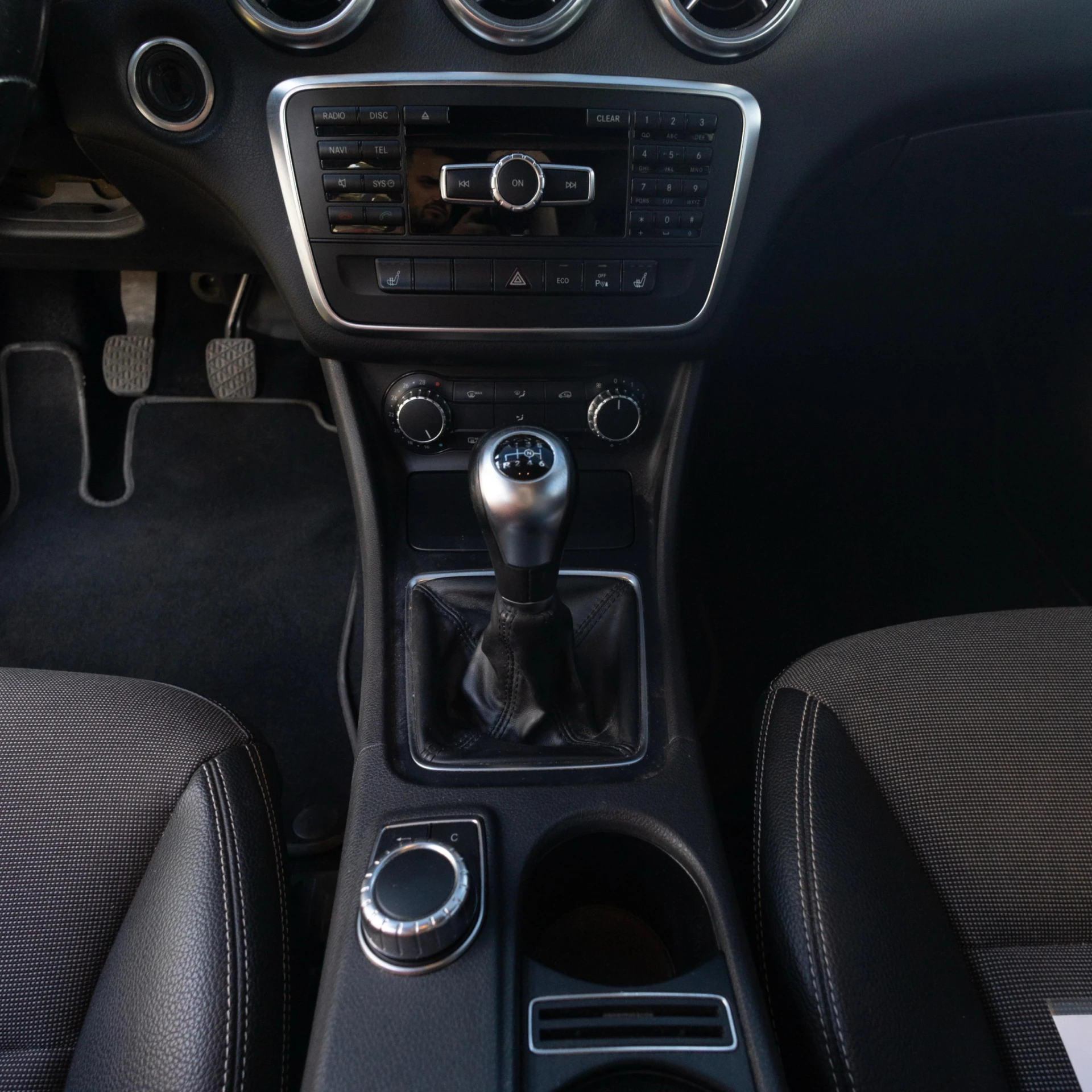 Mercedes-Benz A 180 CDi BE Edition Urban 9