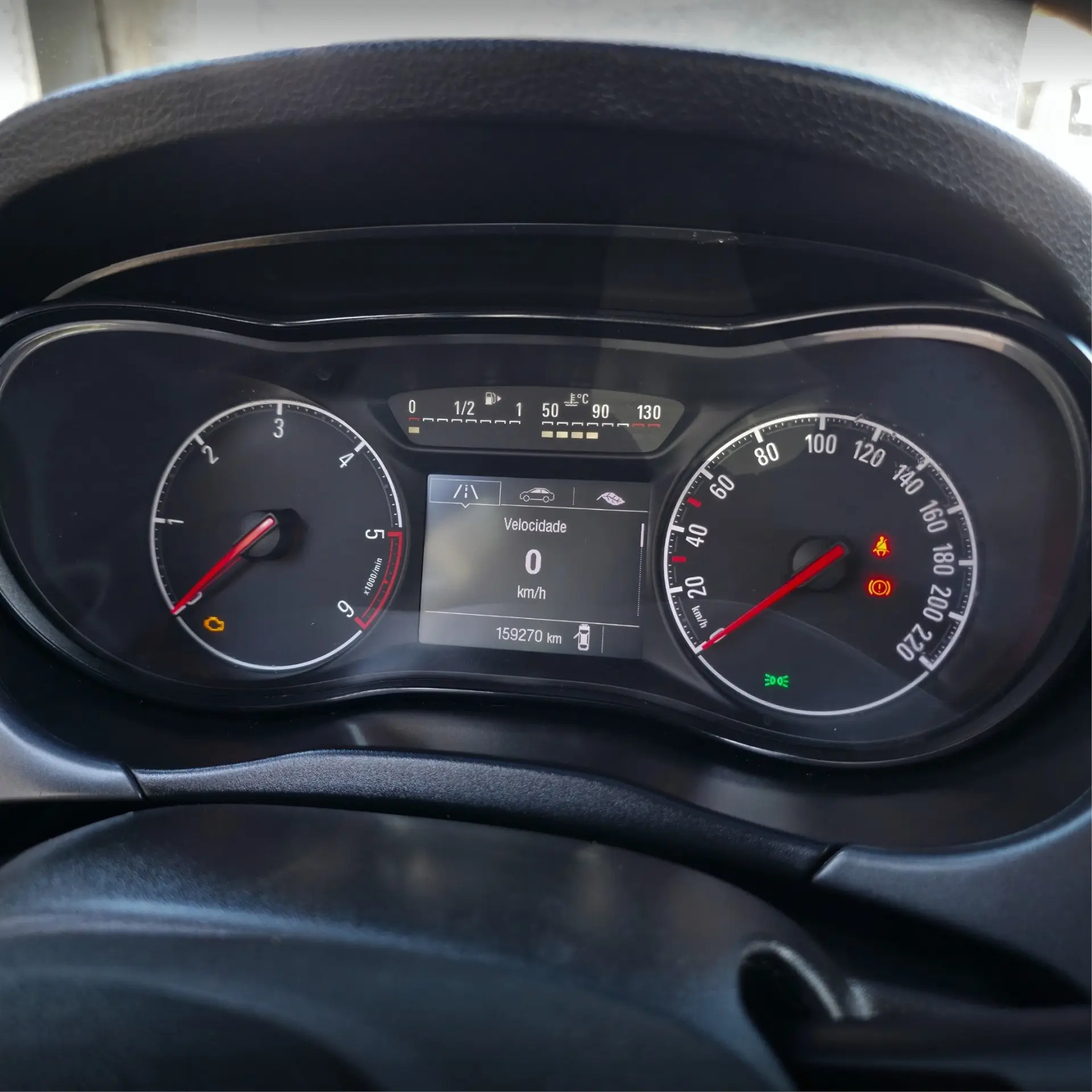 Opel Corsa 1.3 CDTI City 17