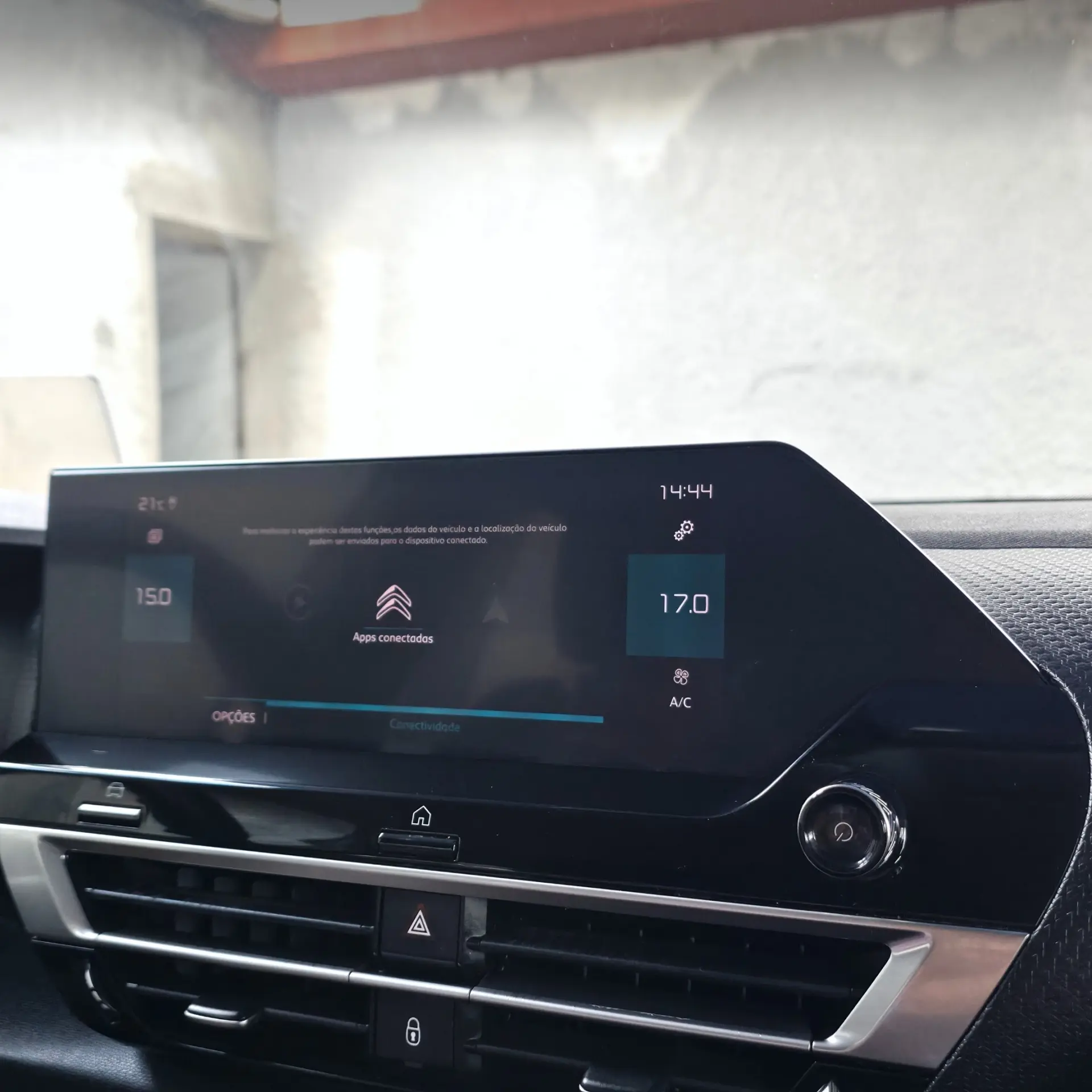 Citroen C4 1.5 BlueHDi Shine Pack EAT8 15