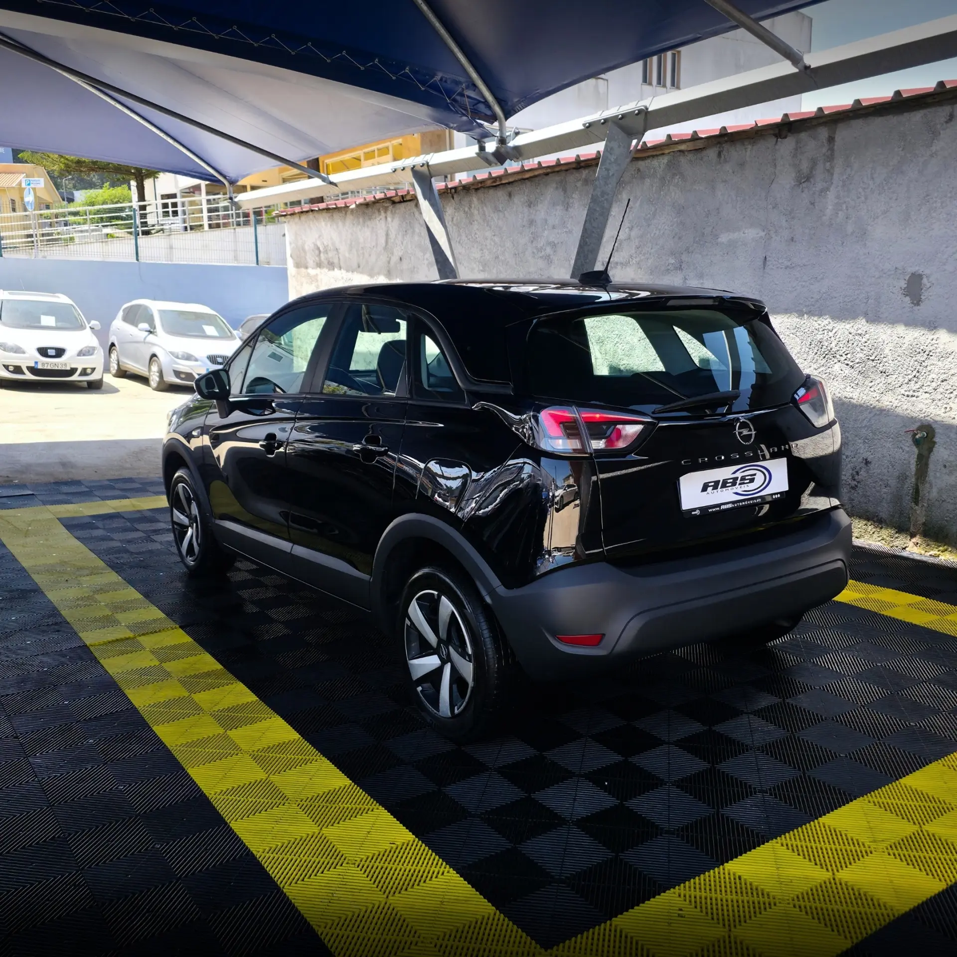 Opel Crossland 4