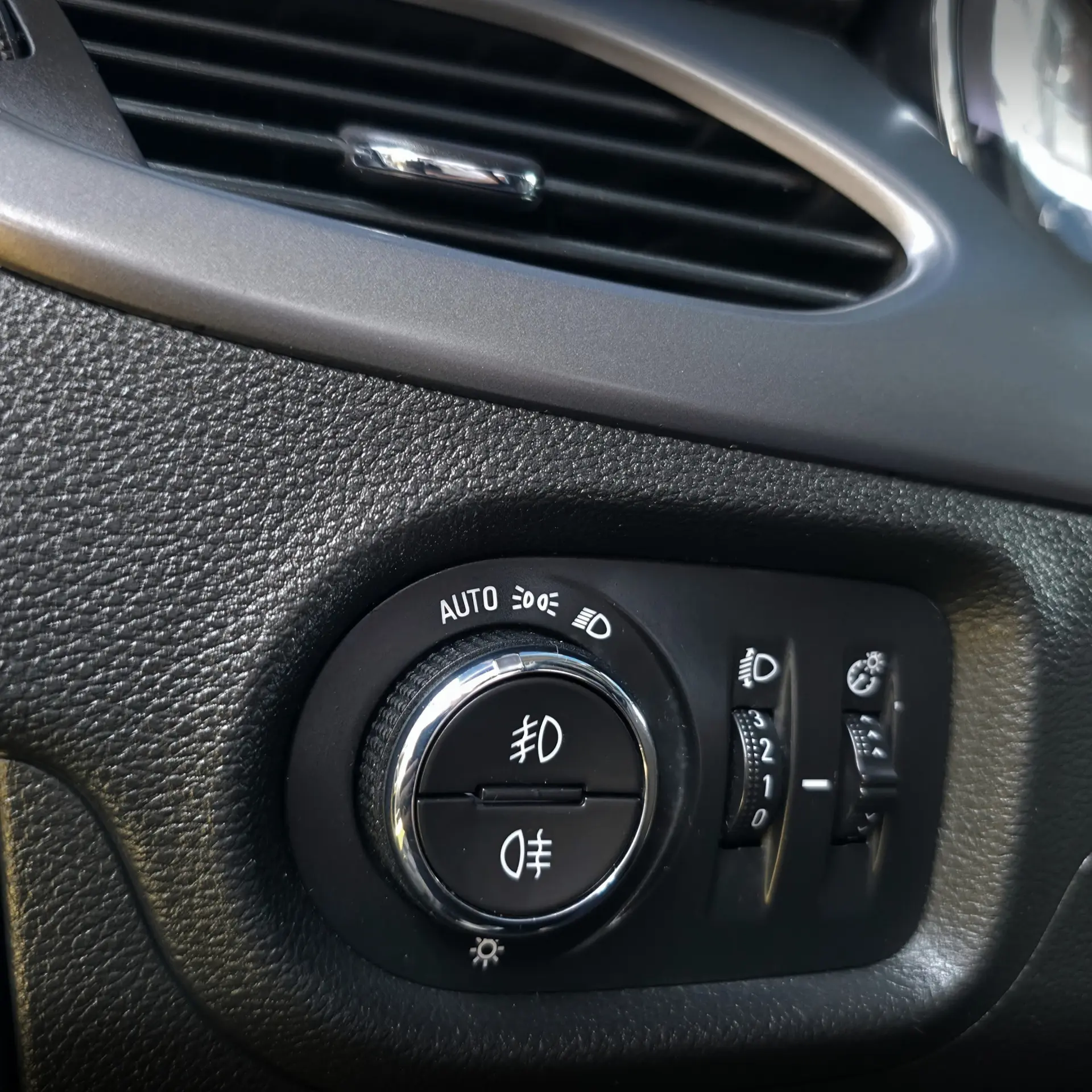 Opel Astra Sports Tourer 1.6 CDTI Dynamic Sport 23