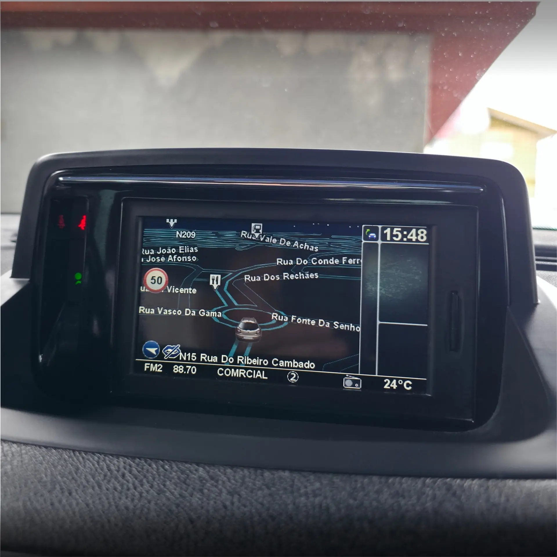 Renault Mégane Sport Tourer ENERGY TCe 115 Start & Stop Bose Edition 21