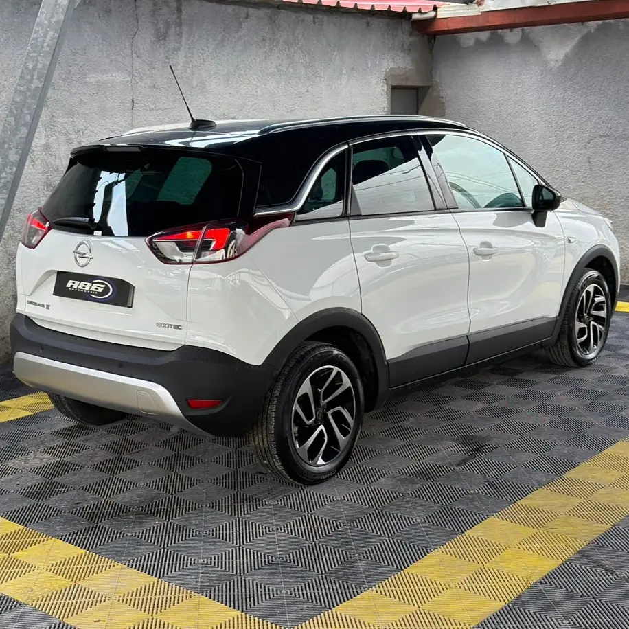 Opel Crossland X 1.2 Innovation 4