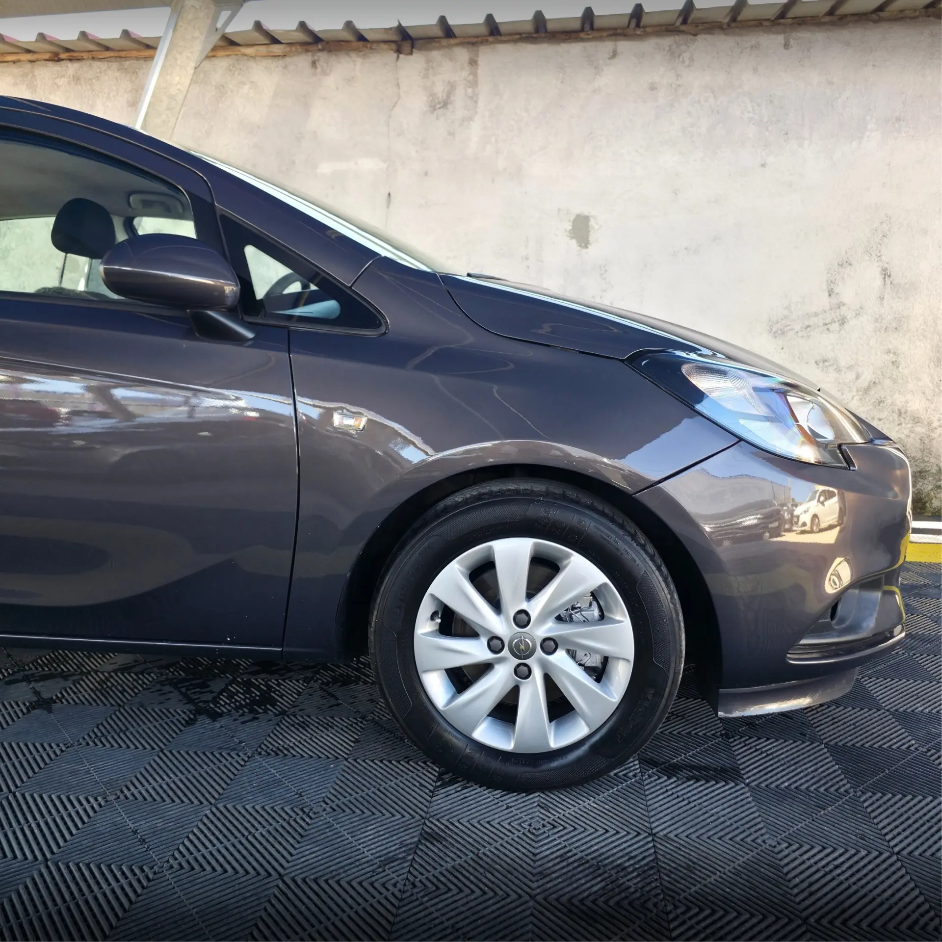 Opel Corsa 1.3 CDTI City 12