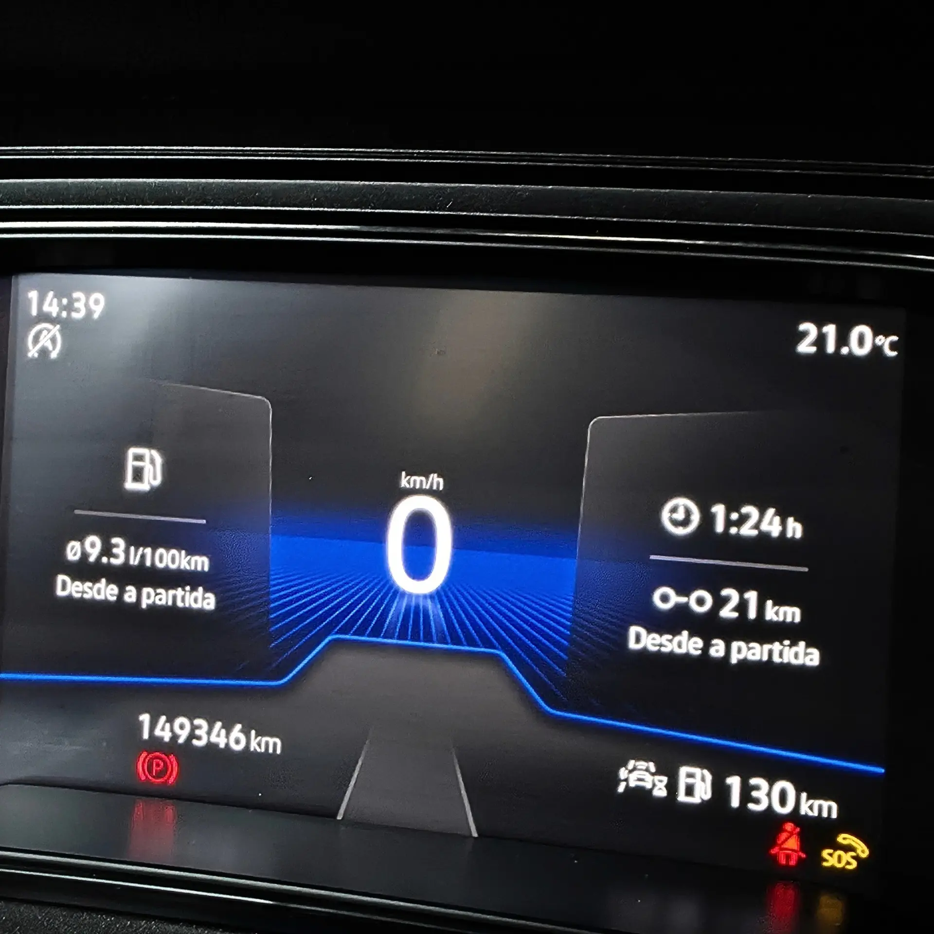 Volkswagen Polo 1.0 Trendline 27